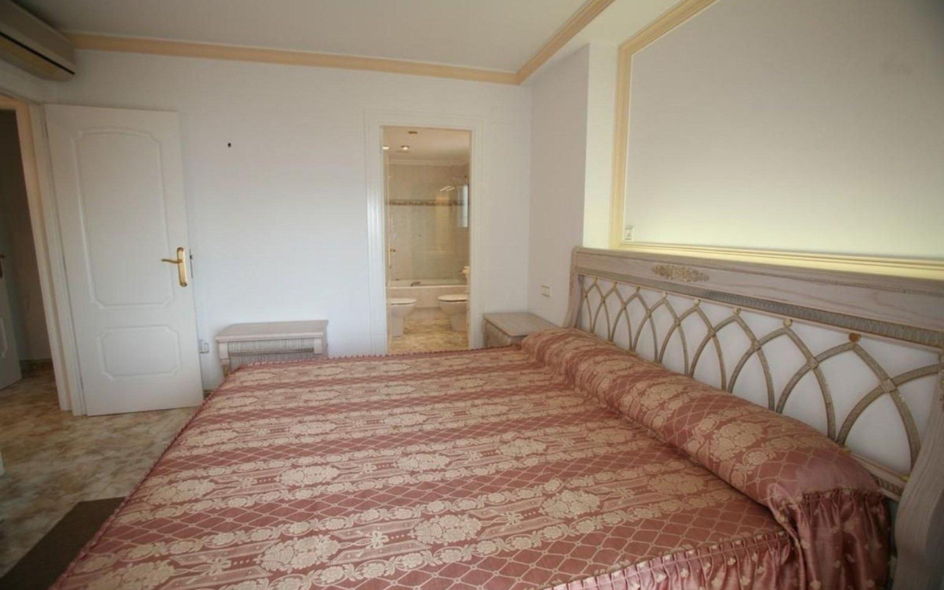Resale - Apartment - Calpe - Calpe Centro