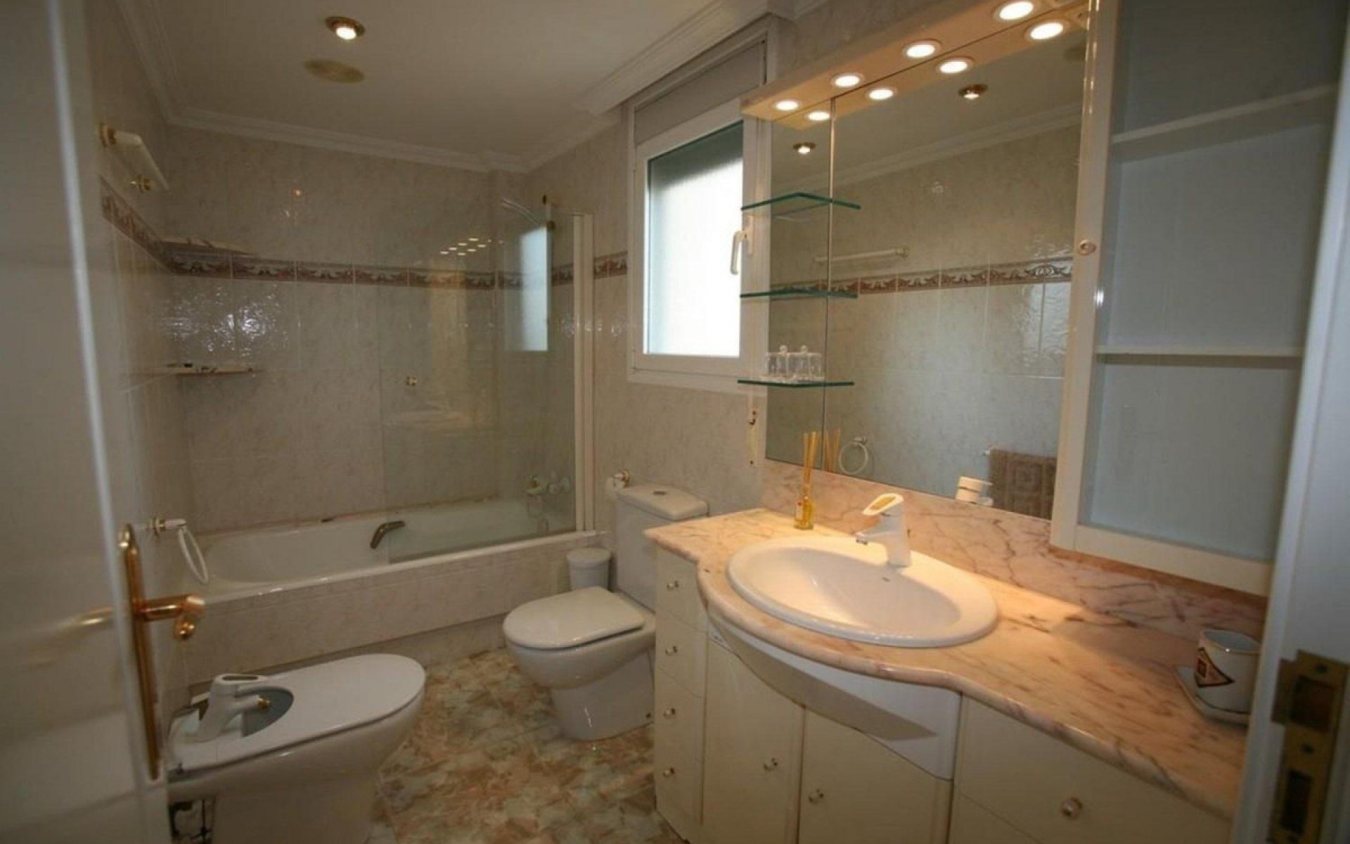 Resale - Apartment - Calpe - Calpe Centro
