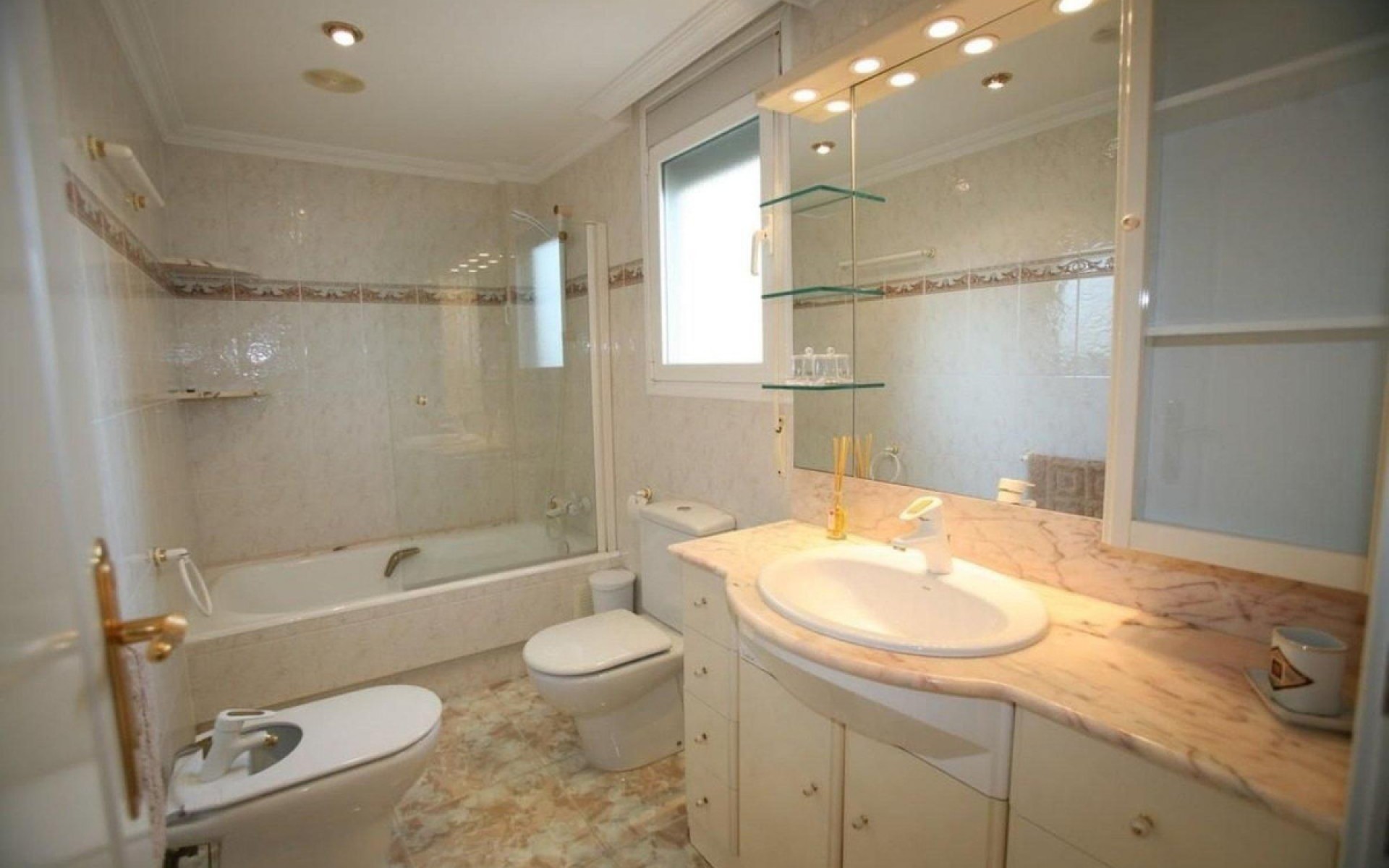 Resale - Apartment - Calpe - Calpe Centro