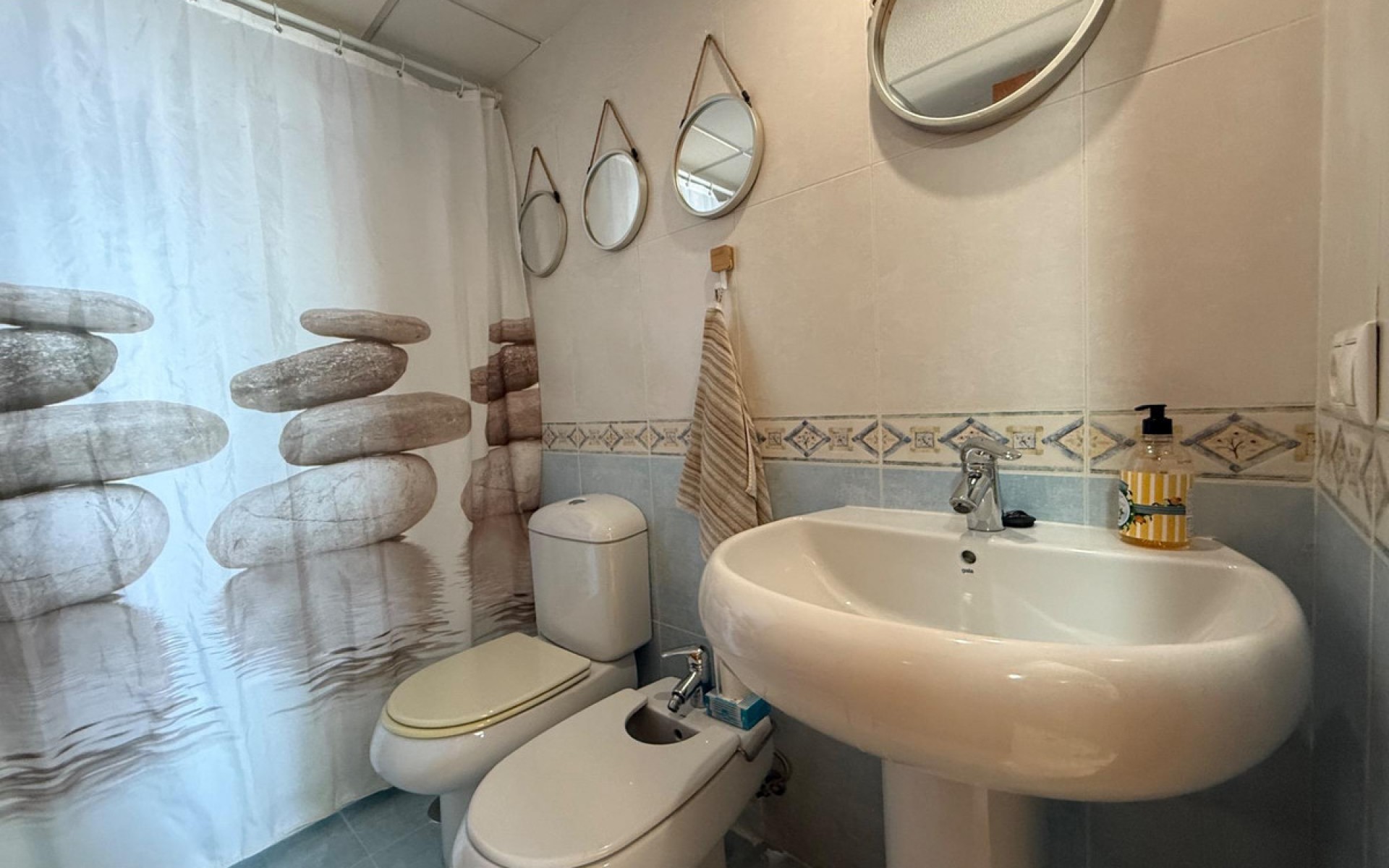 Resale - Apartment - Calpe - Calpe Centro