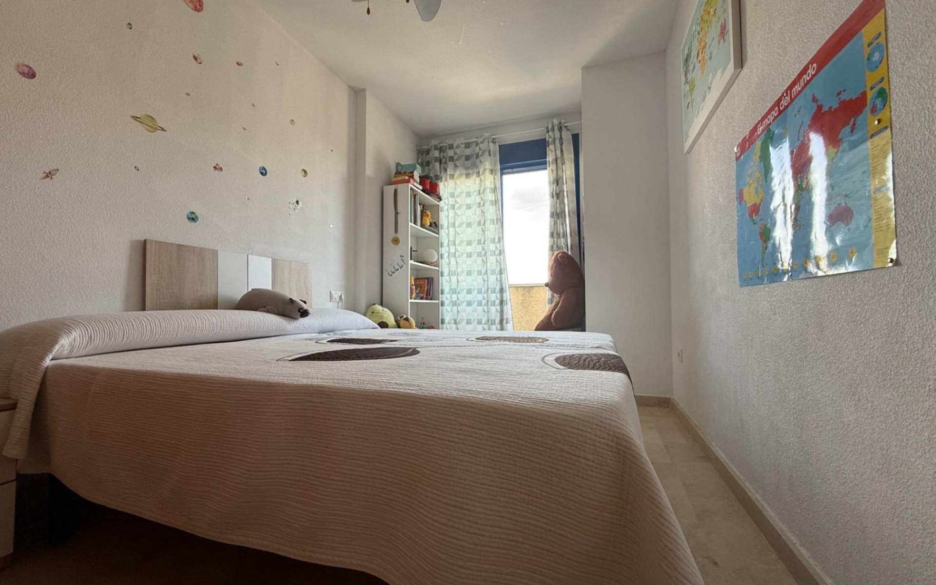 Resale - Apartment - Calpe - Calpe Centro
