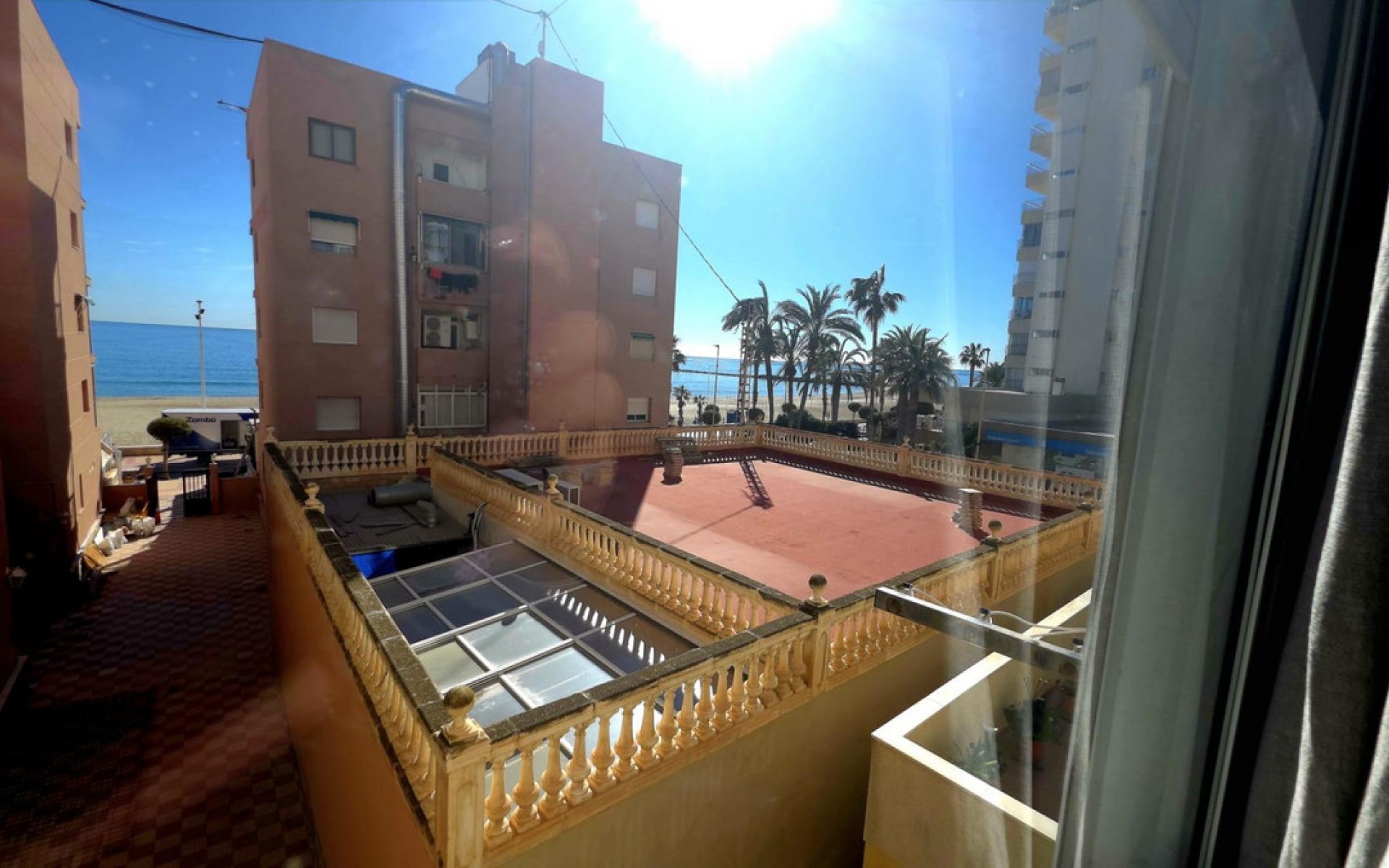 Resale - Apartment - Campello - El Campello - Campello - El Campello Centro