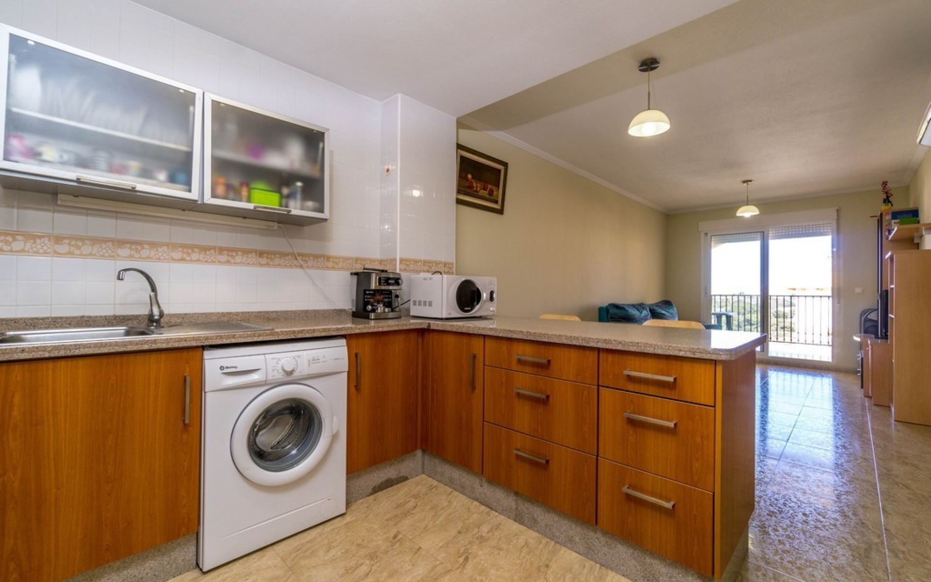 Resale - Apartment - Campoamor - Dehesa de Campoamor