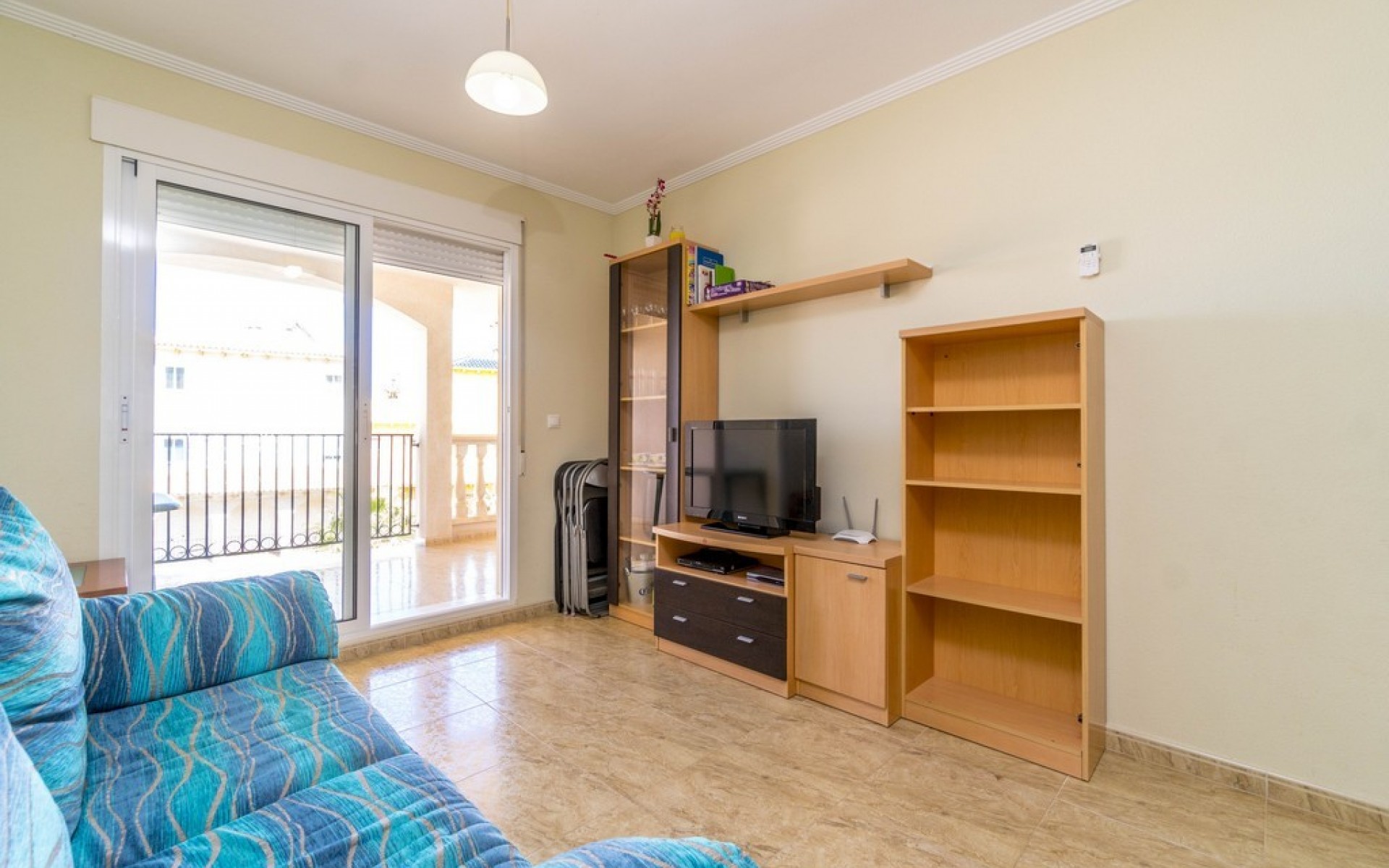 Resale - Apartment - Campoamor - Dehesa de Campoamor