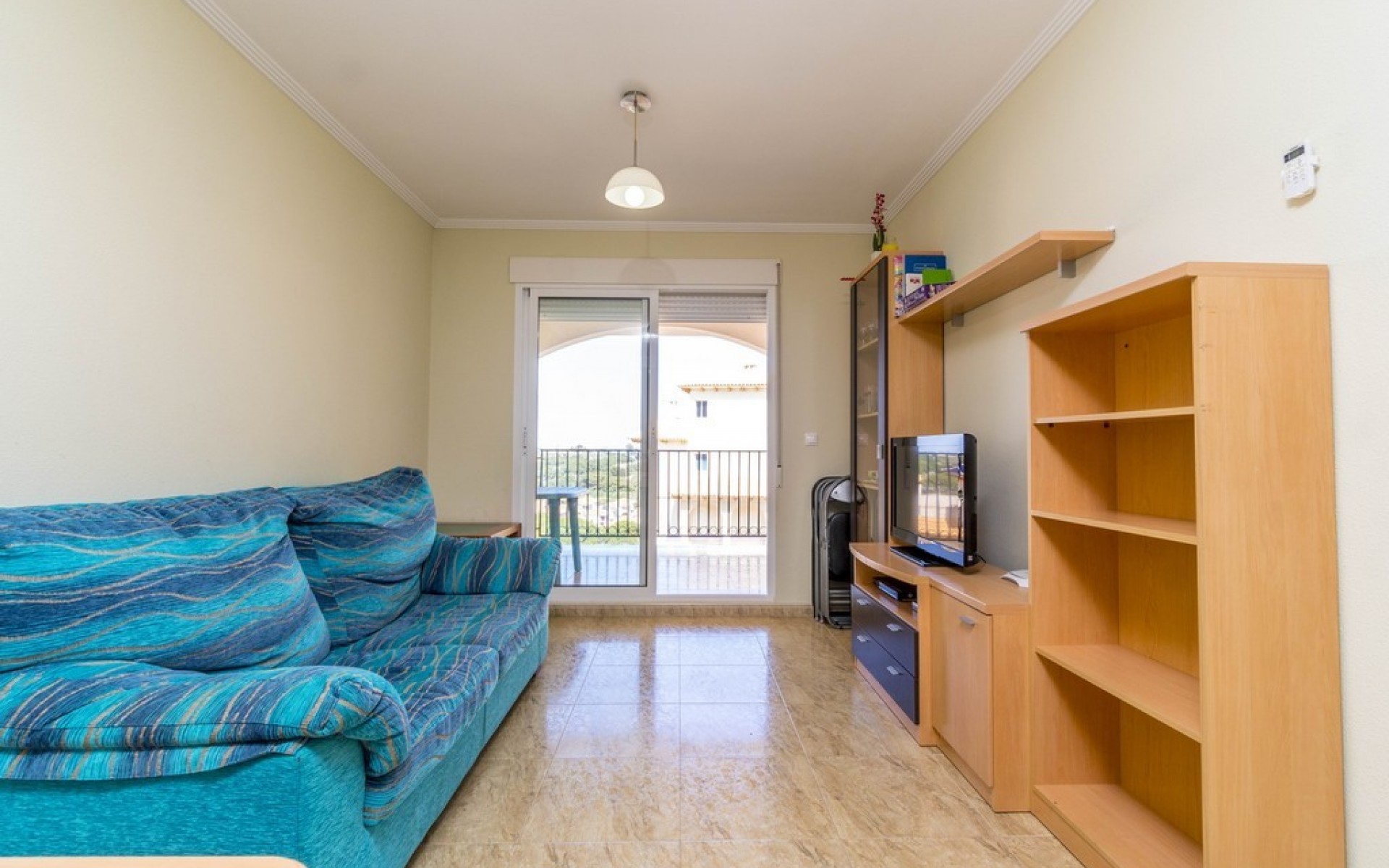 Resale - Apartment - Campoamor - Dehesa de Campoamor