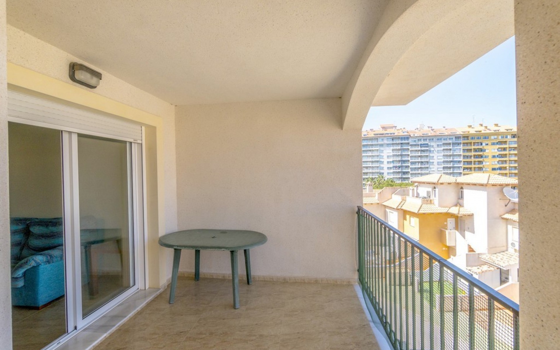 Resale - Apartment - Campoamor - Dehesa de Campoamor