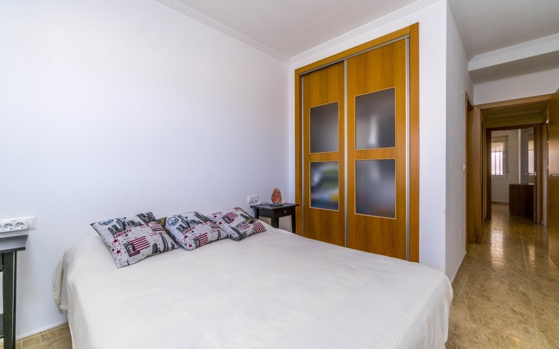 Resale - Apartment - Campoamor - Dehesa de Campoamor