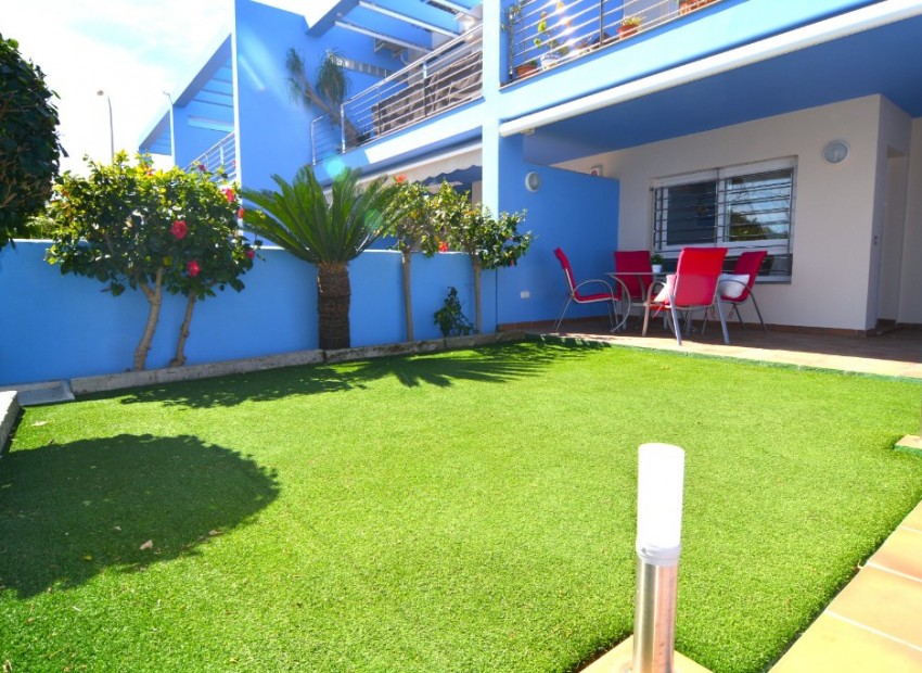 Resale - Apartment - Campoamor - Dehesa de Campoamor