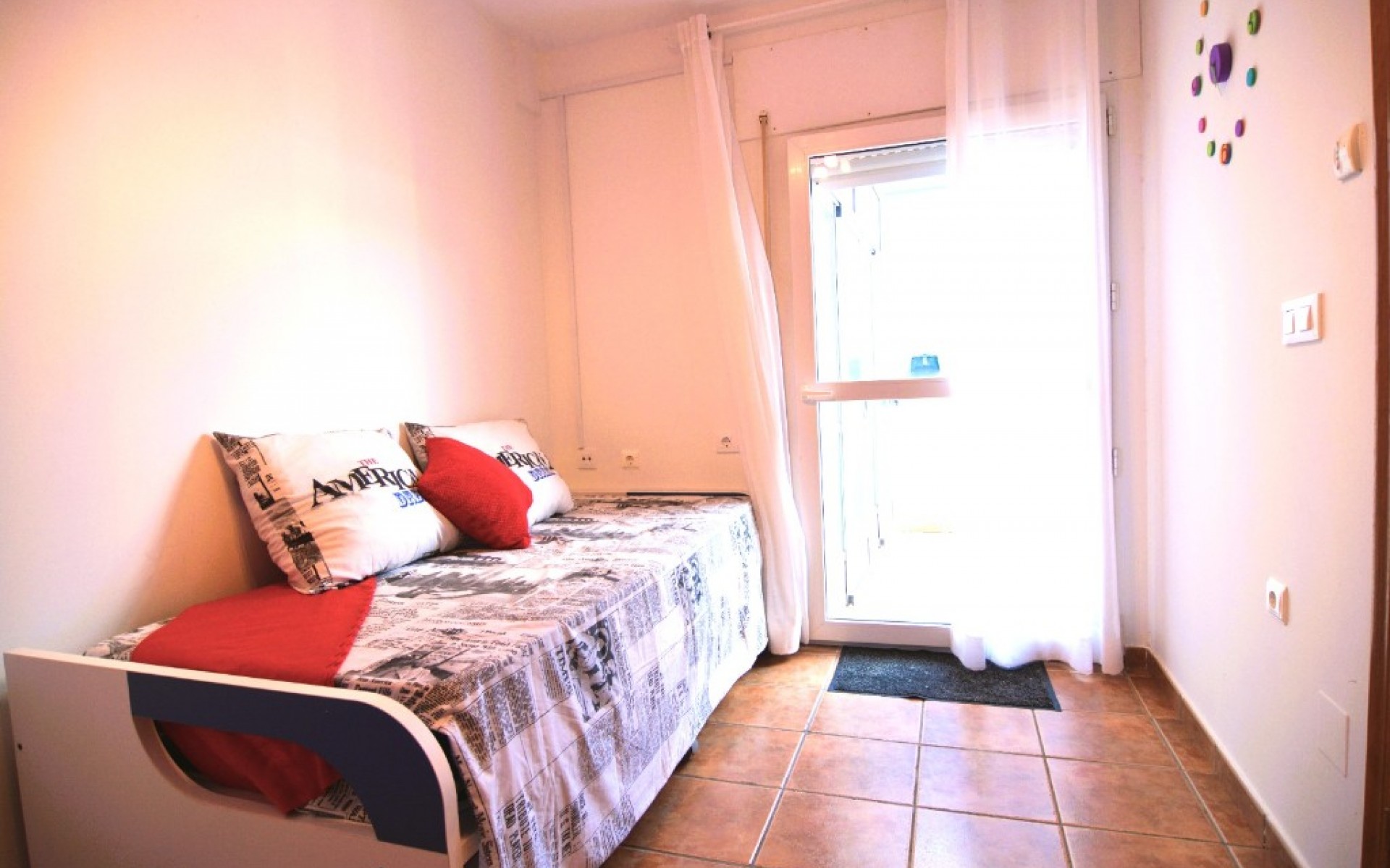 Resale - Apartment - Campoamor - Dehesa de Campoamor