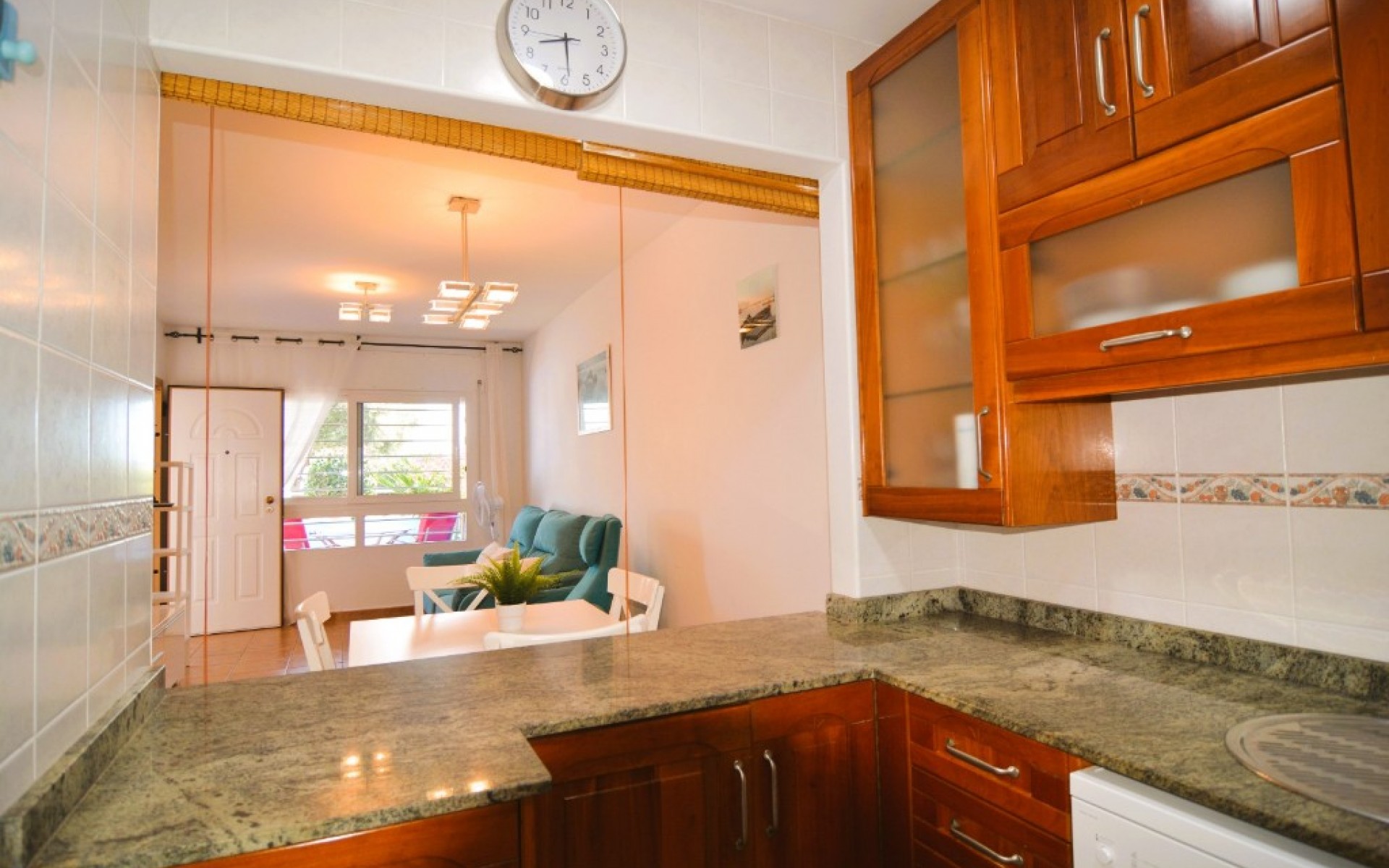 Resale - Apartment - Campoamor - Dehesa de Campoamor