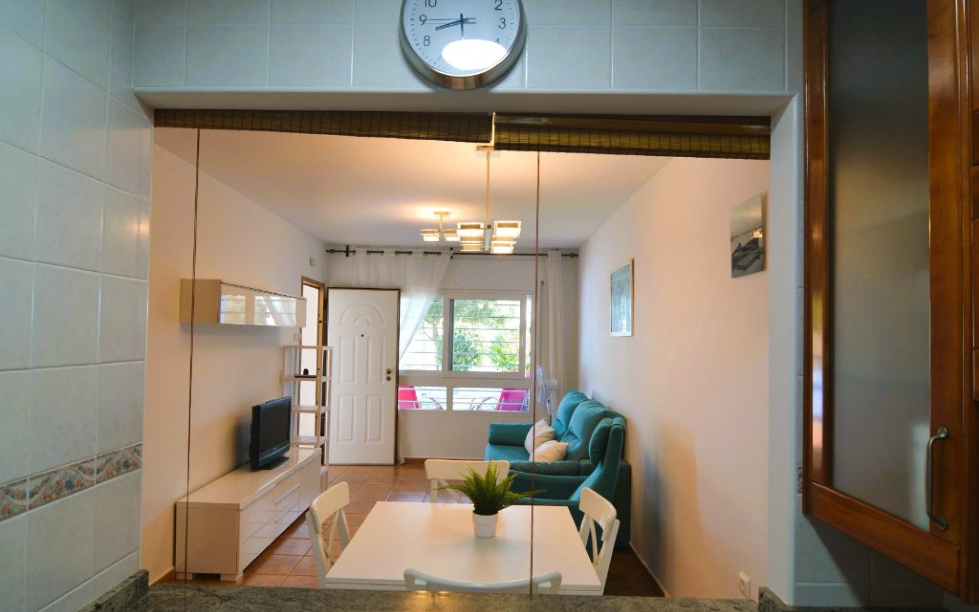 Resale - Apartment - Campoamor - Dehesa de Campoamor