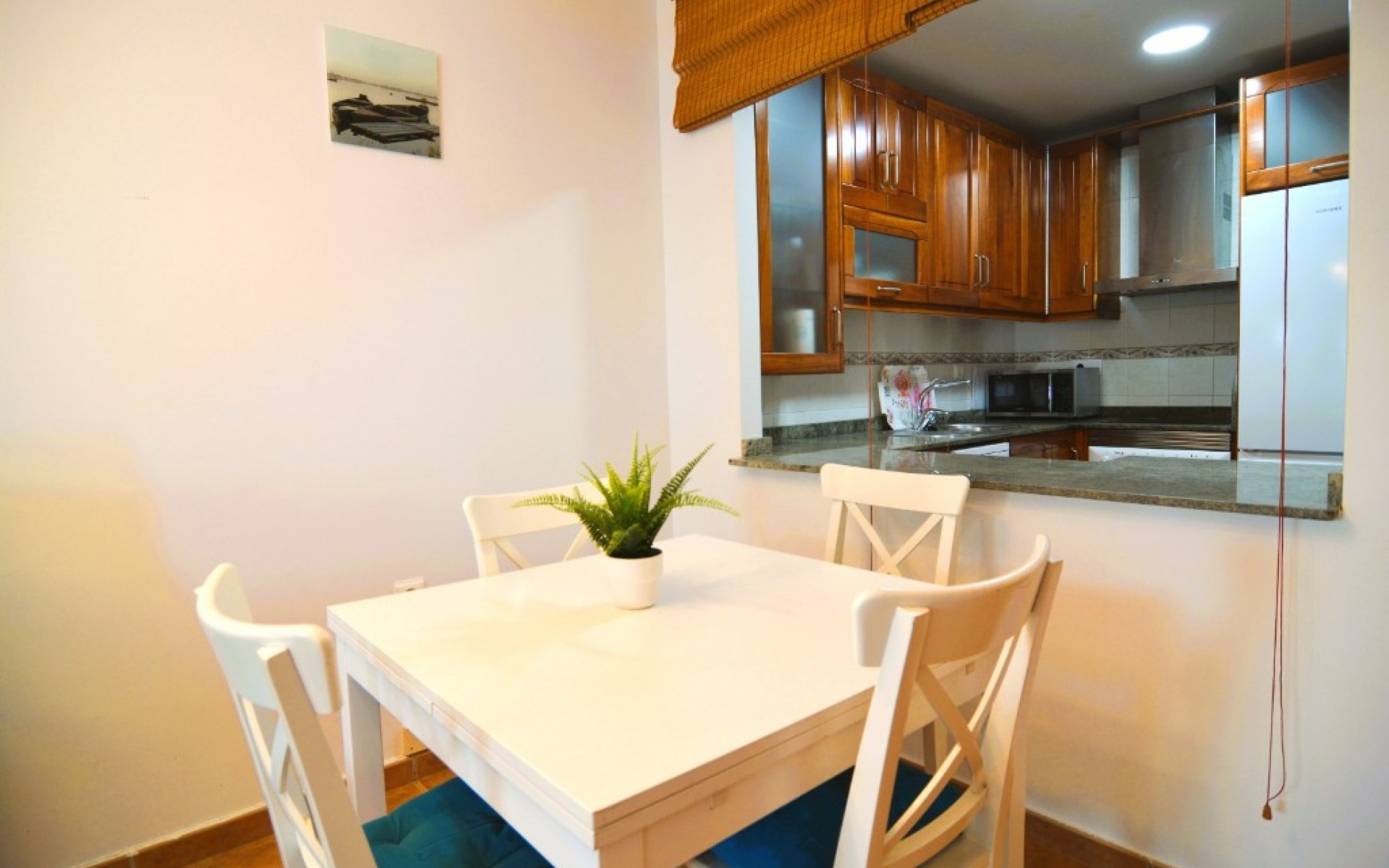 Resale - Apartment - Campoamor - Dehesa de Campoamor
