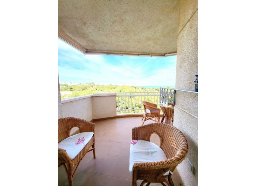 Resale - Apartment - Campoamor - Dehesa de Campoamor