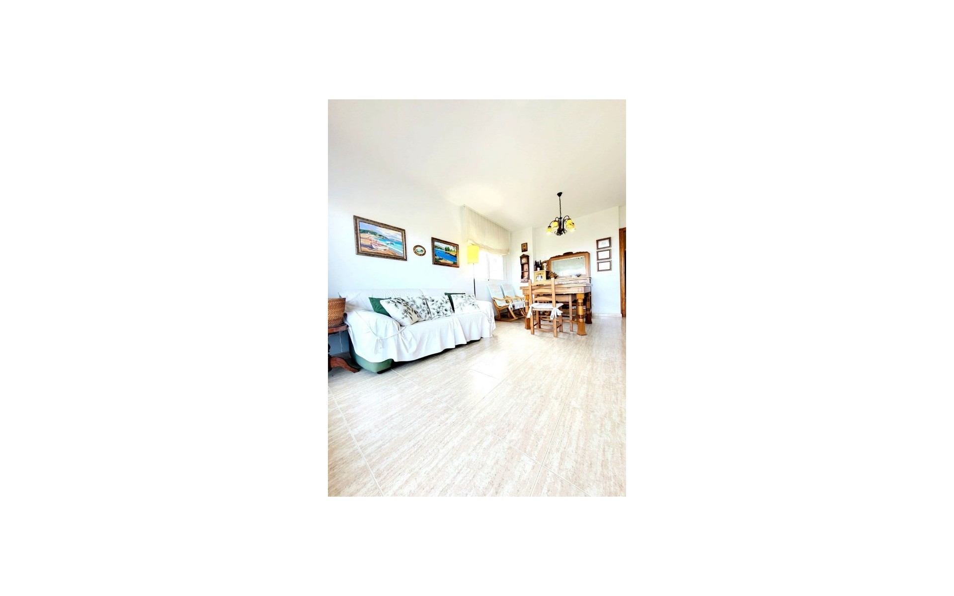 Resale - Apartment - Campoamor - Dehesa de Campoamor