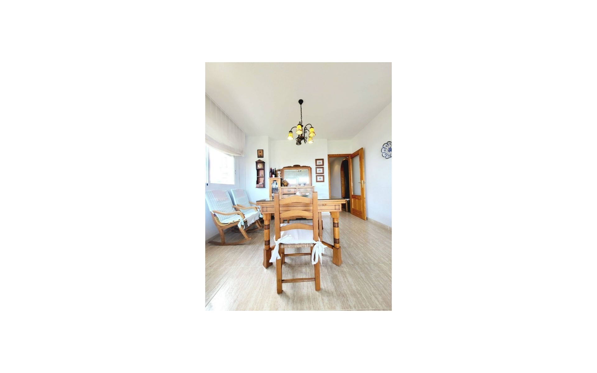 Resale - Apartment - Campoamor - Dehesa de Campoamor