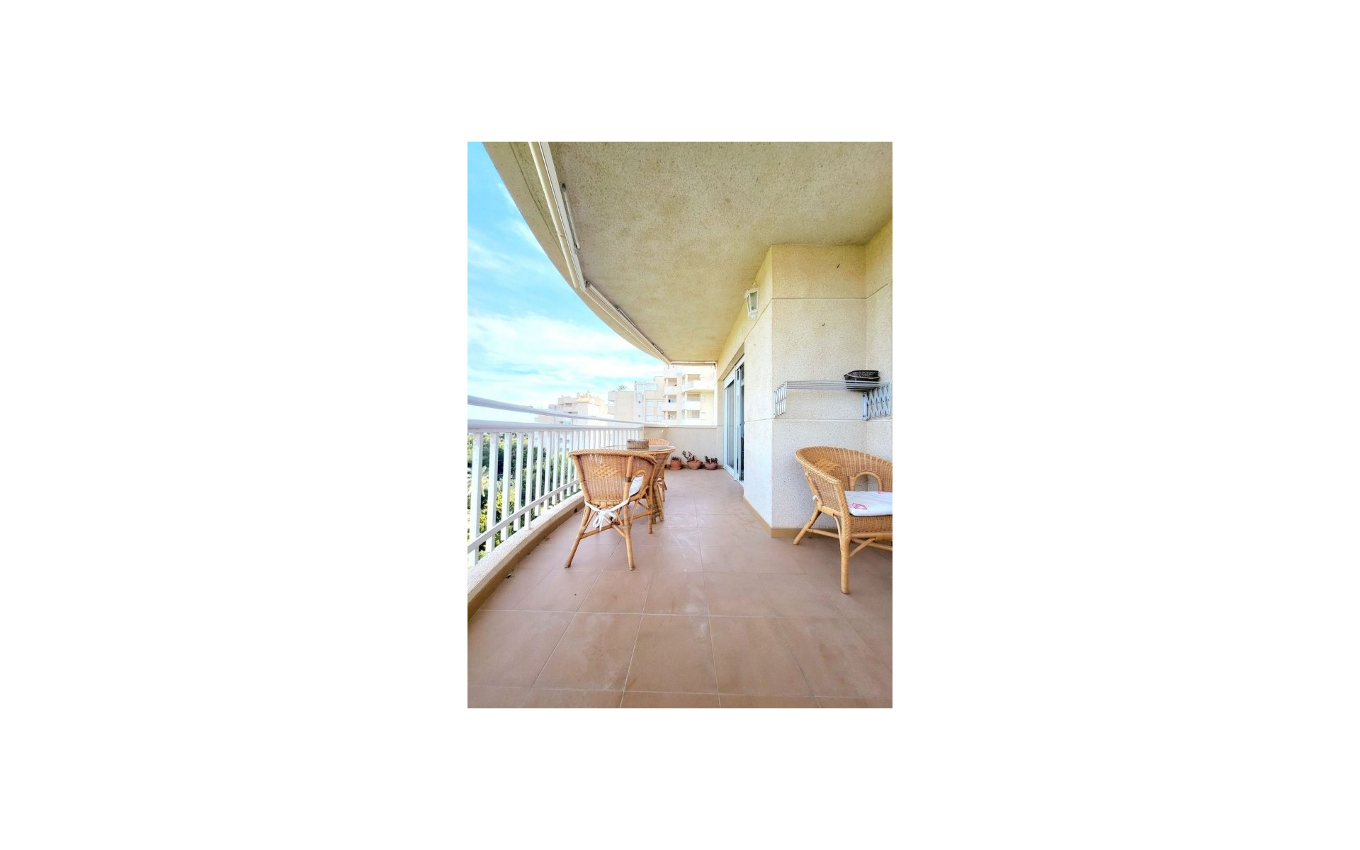 Resale - Apartment - Campoamor - Dehesa de Campoamor