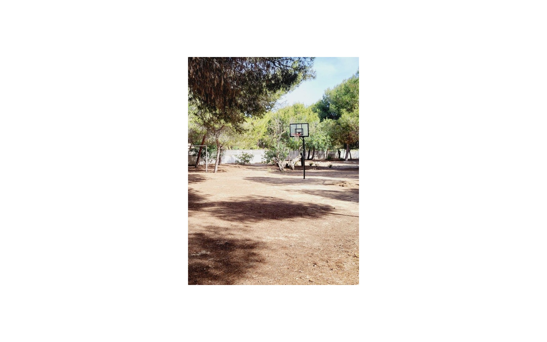 Resale - Apartment - Campoamor - Dehesa de Campoamor