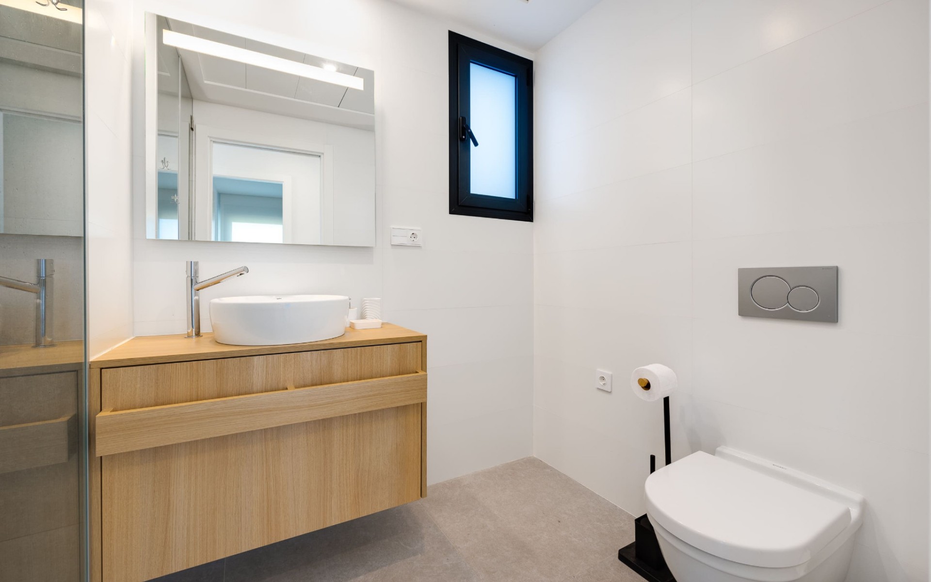 Resale - Apartment - Campoamor - Las Colinas Golf Resort