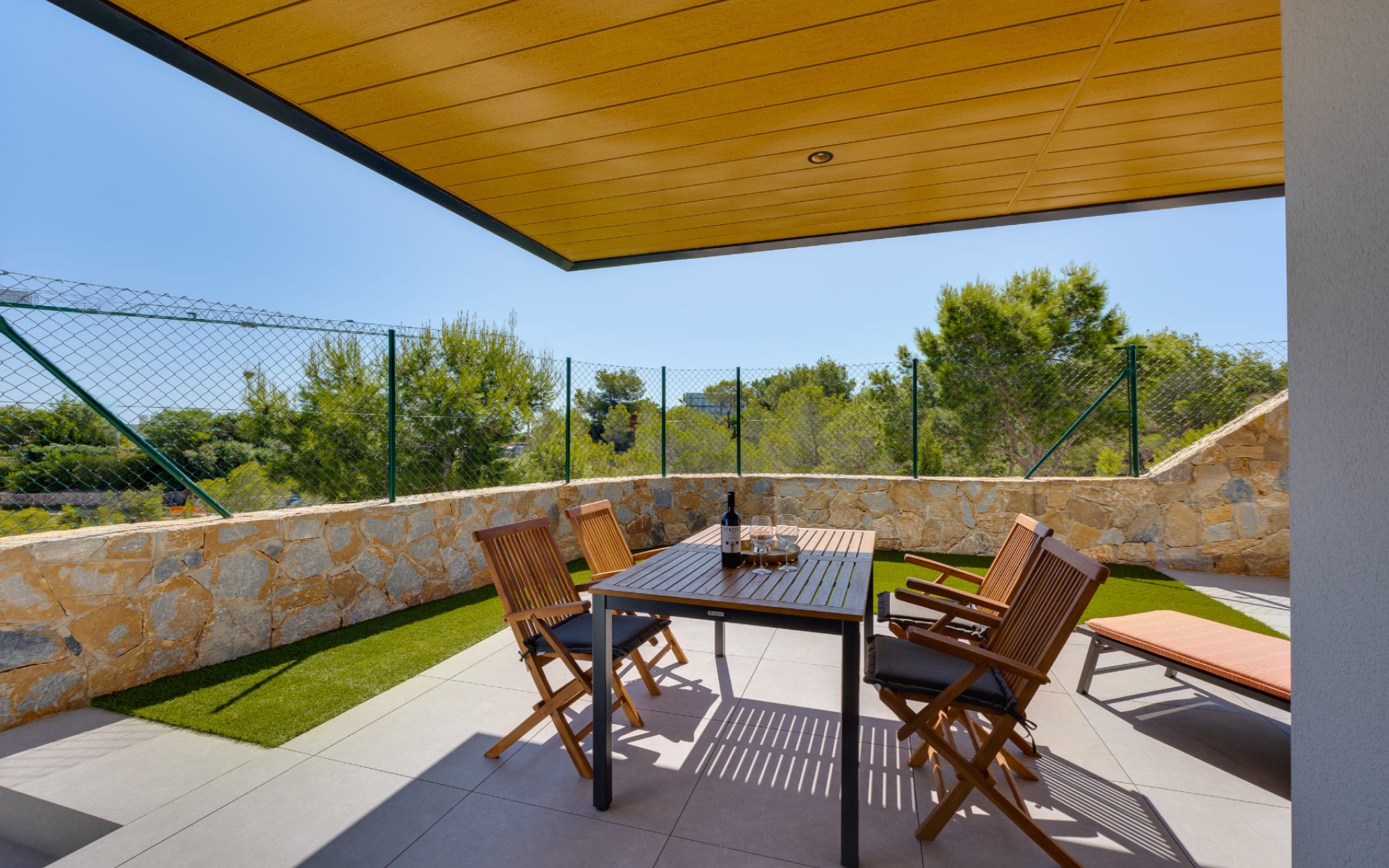 Resale - Apartment - Campoamor - Las Colinas Golf Resort