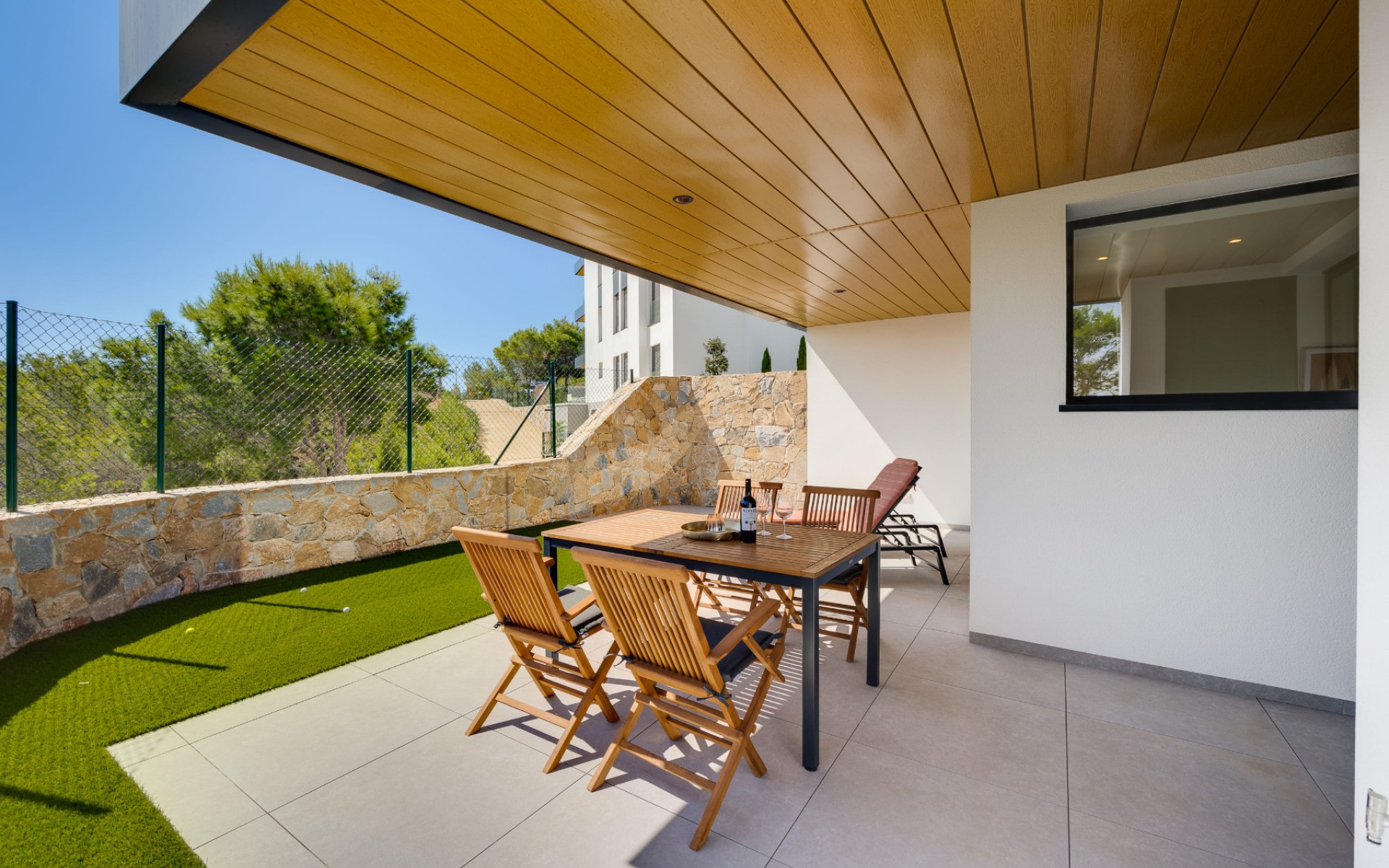 Resale - Apartment - Campoamor - Las Colinas Golf Resort