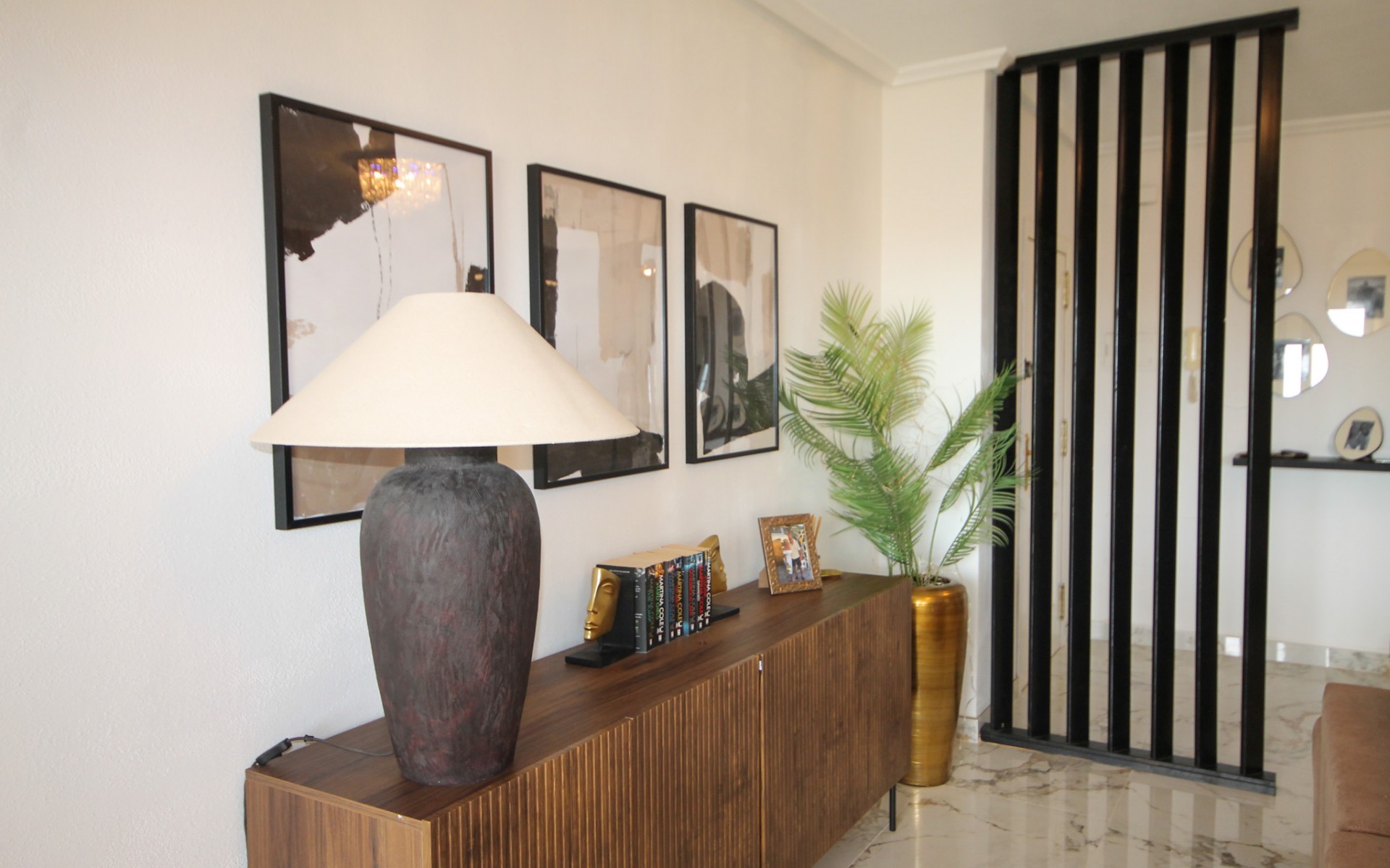 Resale - Apartment - Campoamor