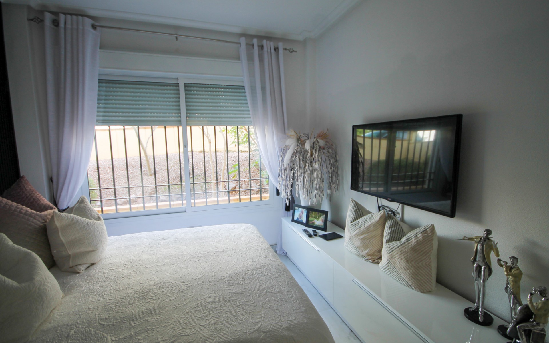 Resale - Apartment - Campoamor