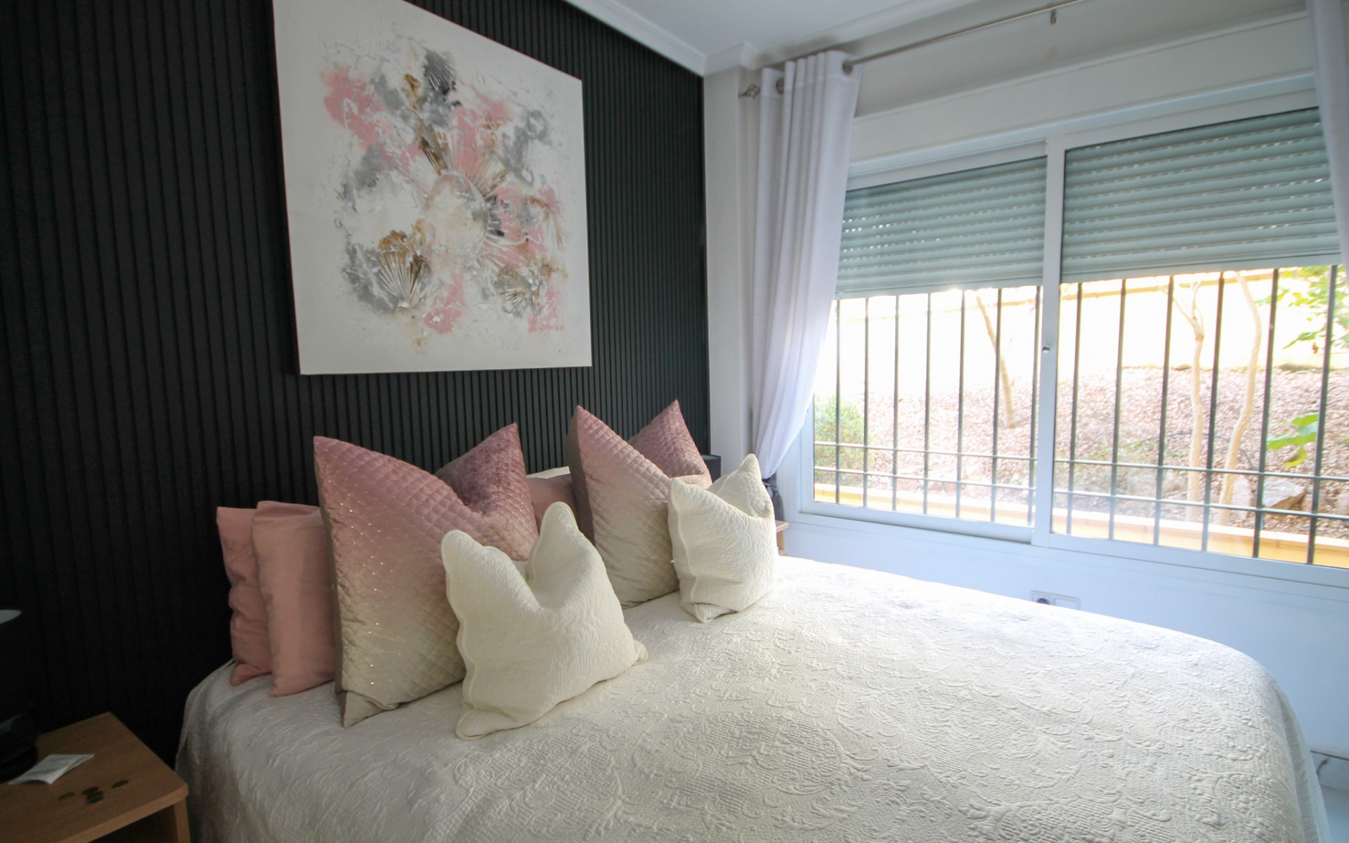 Resale - Apartment - Campoamor