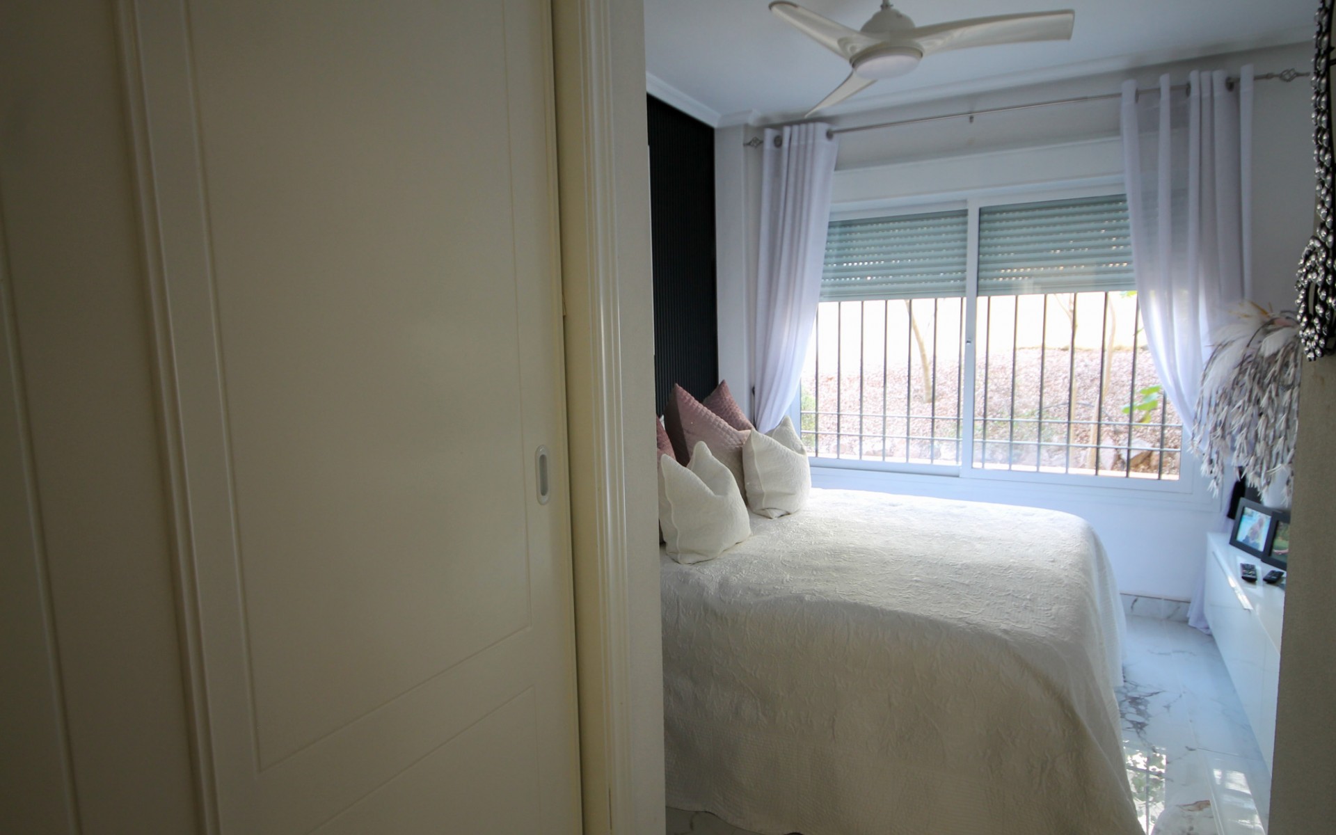 Resale - Apartment - Campoamor