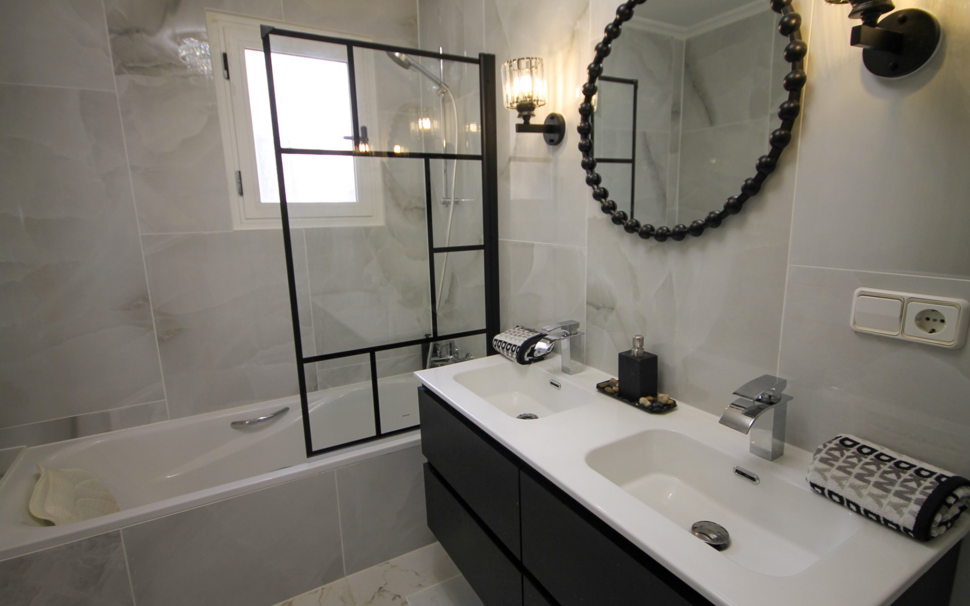 Resale - Apartment - Campoamor