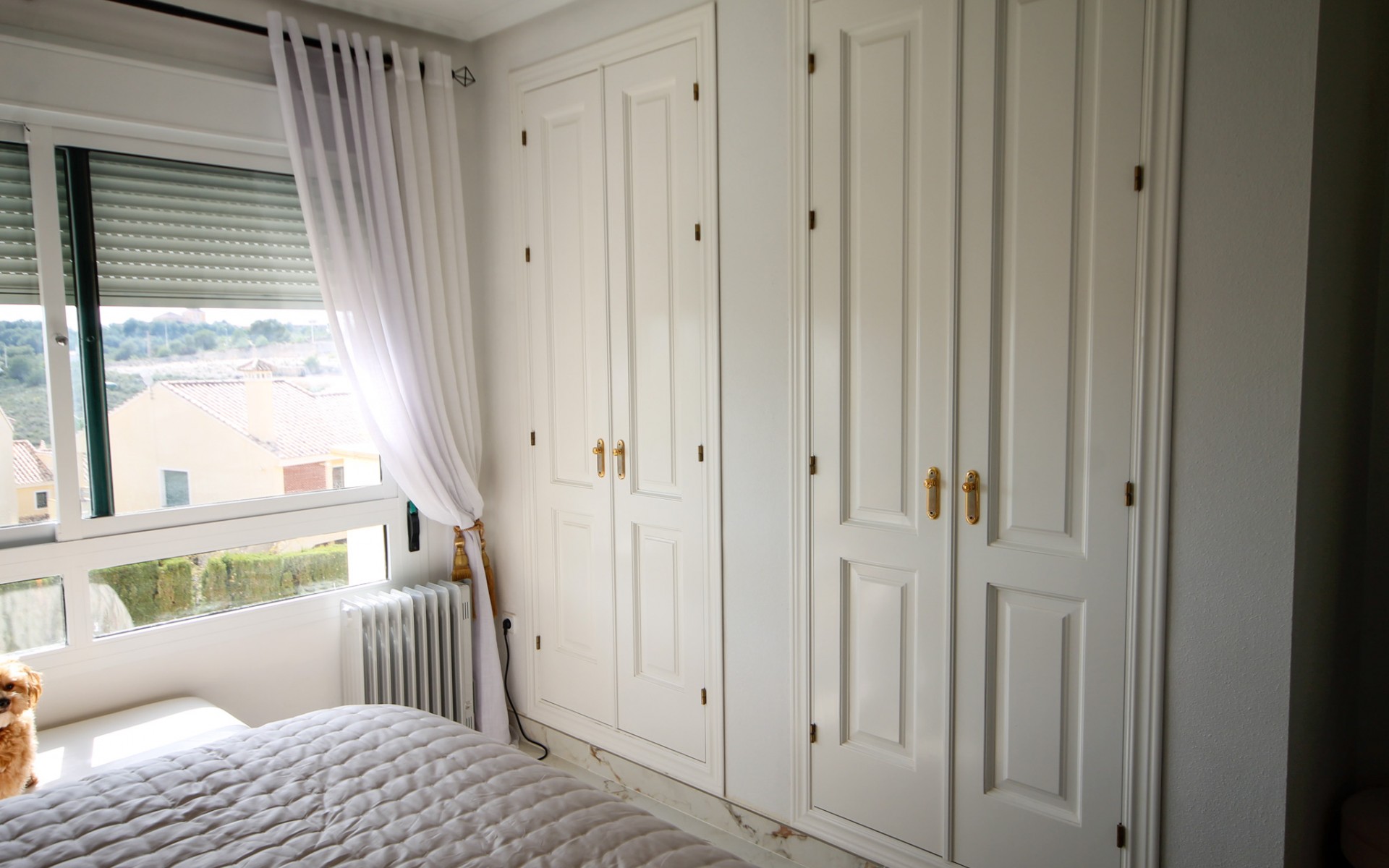 Resale - Apartment - Campoamor