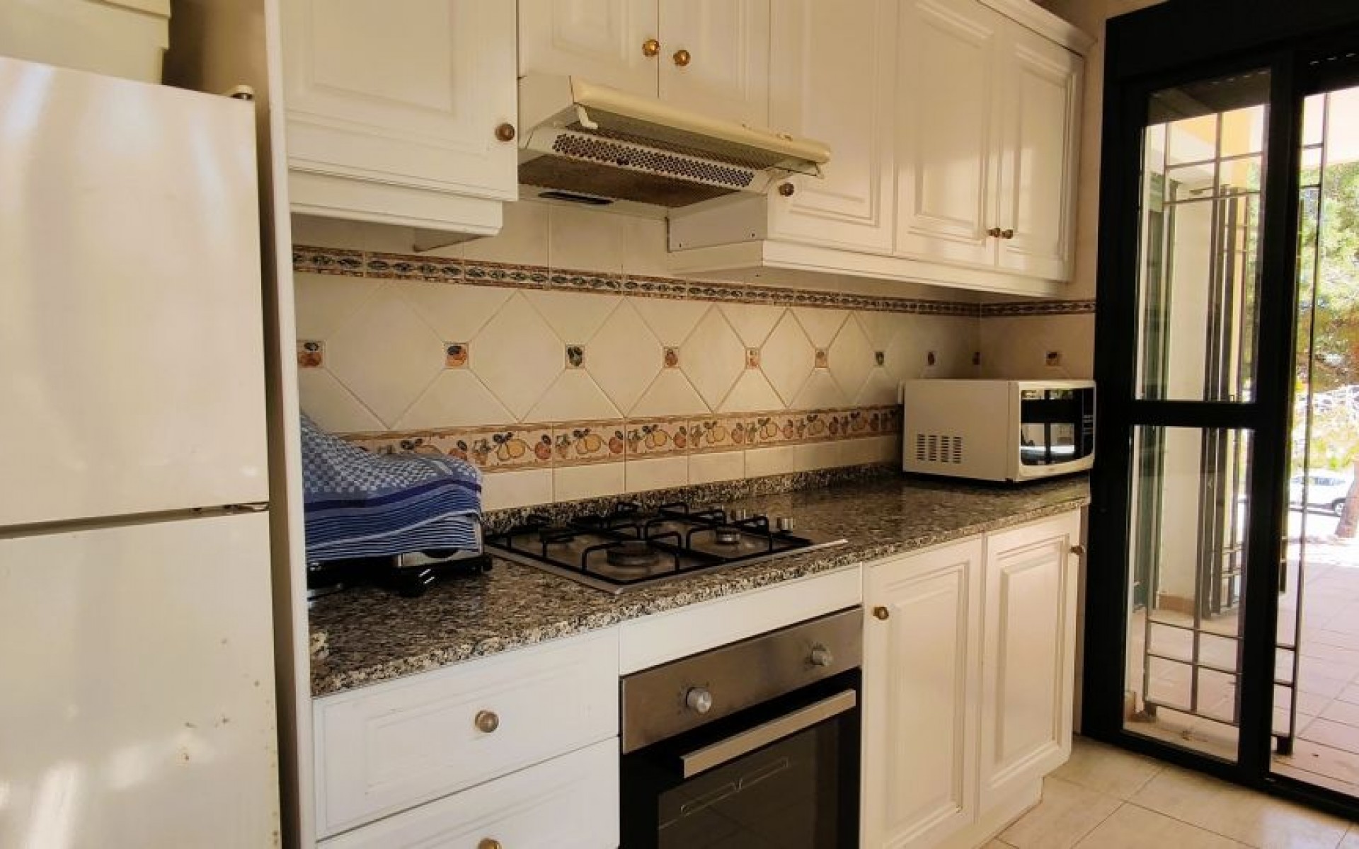 Resale - Apartment - Campoamor