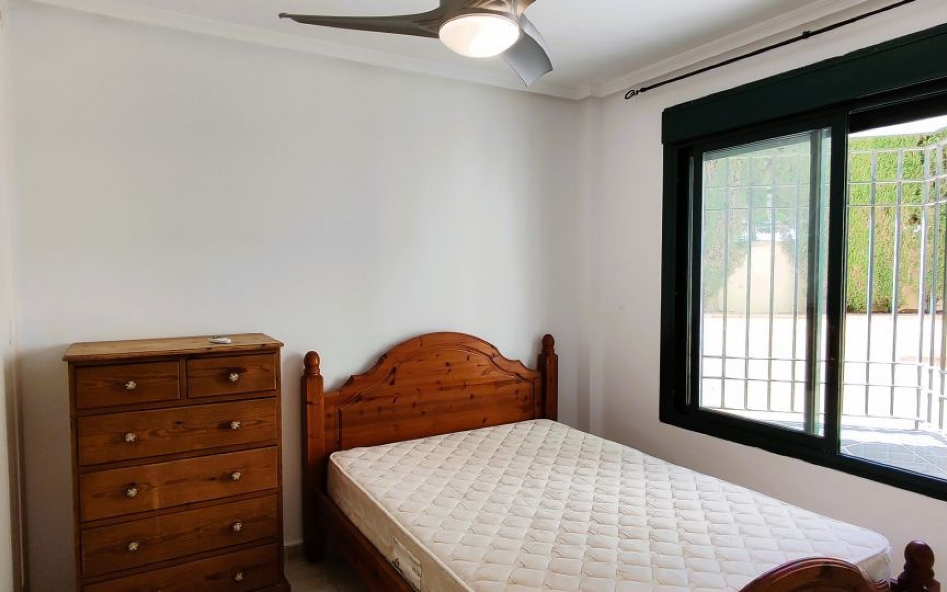 Resale - Apartment - Campoamor