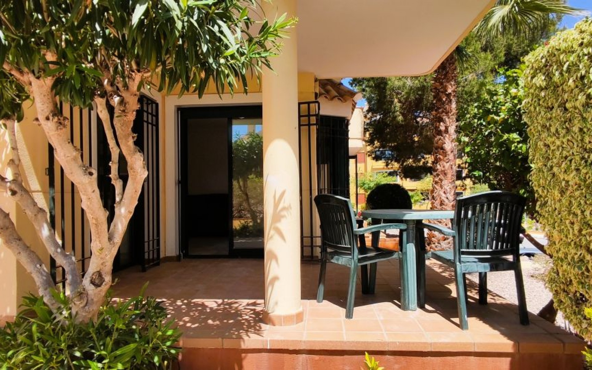 Resale - Apartment - Campoamor