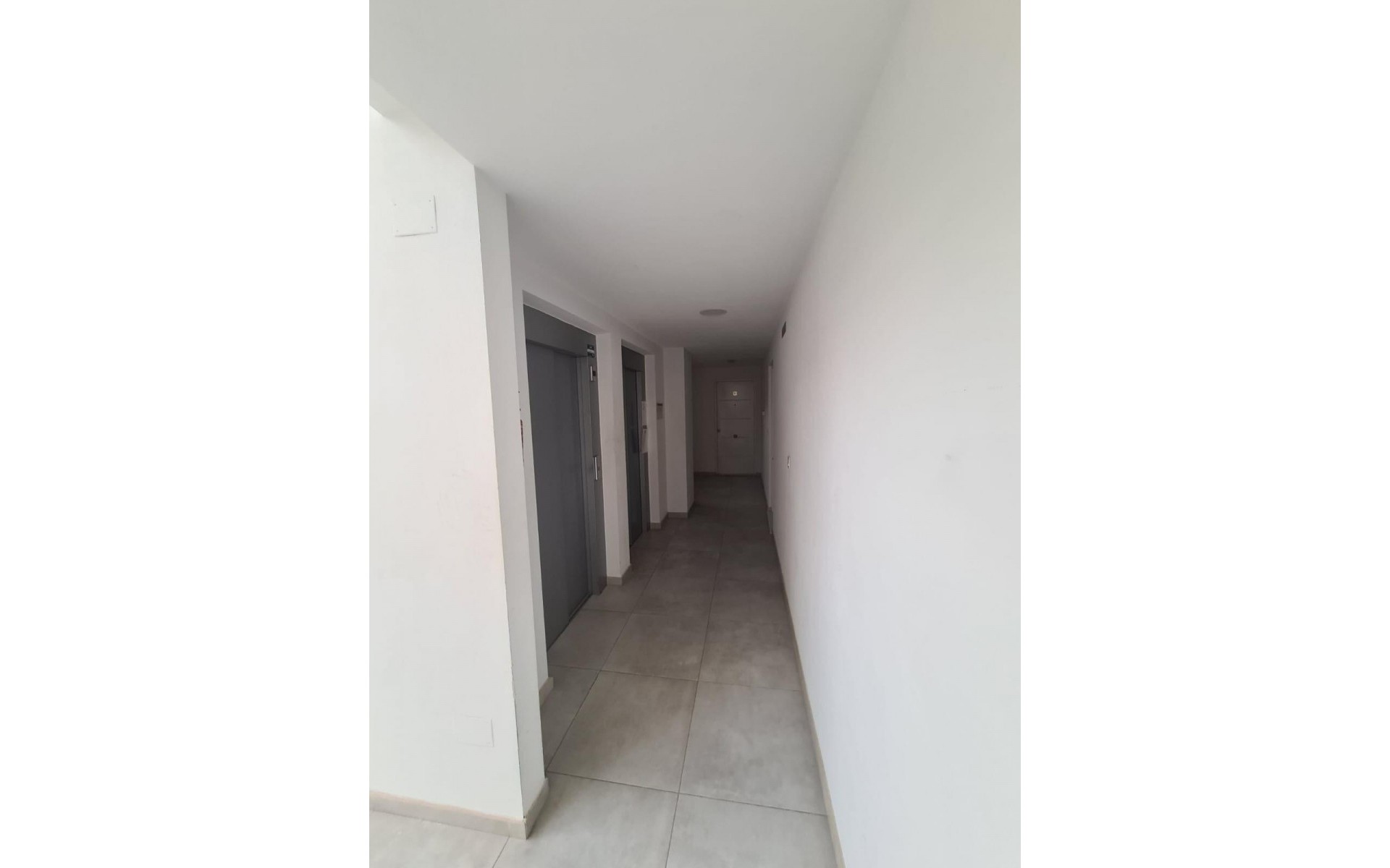 Resale - Apartment - Campoamor
