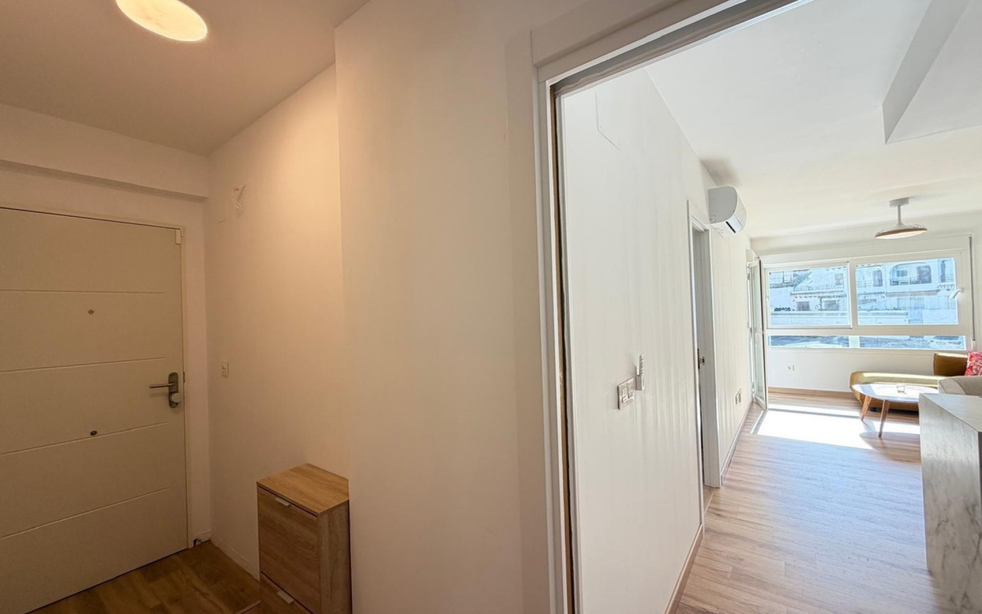 Resale - Apartment - Campoamor