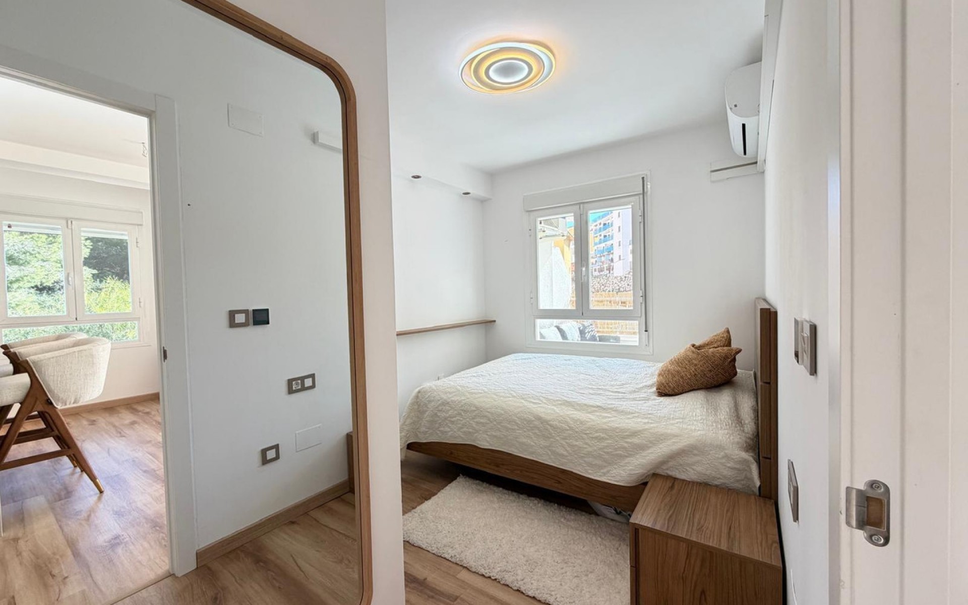 Resale - Apartment - Campoamor