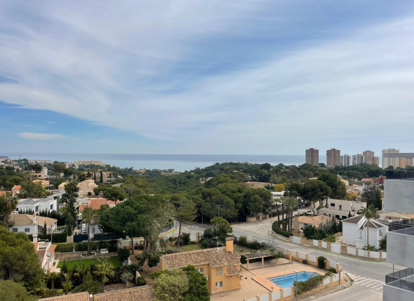 Resale - Apartment - Campoamor