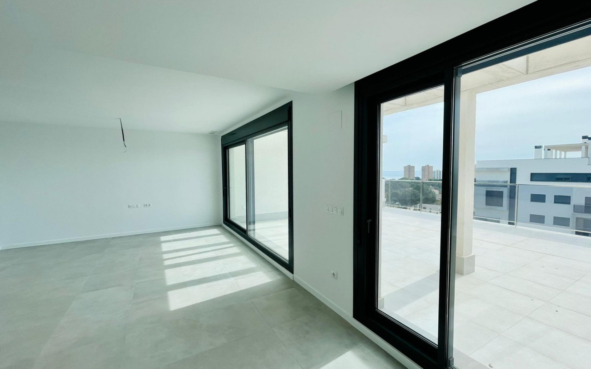 Resale - Apartment - Campoamor