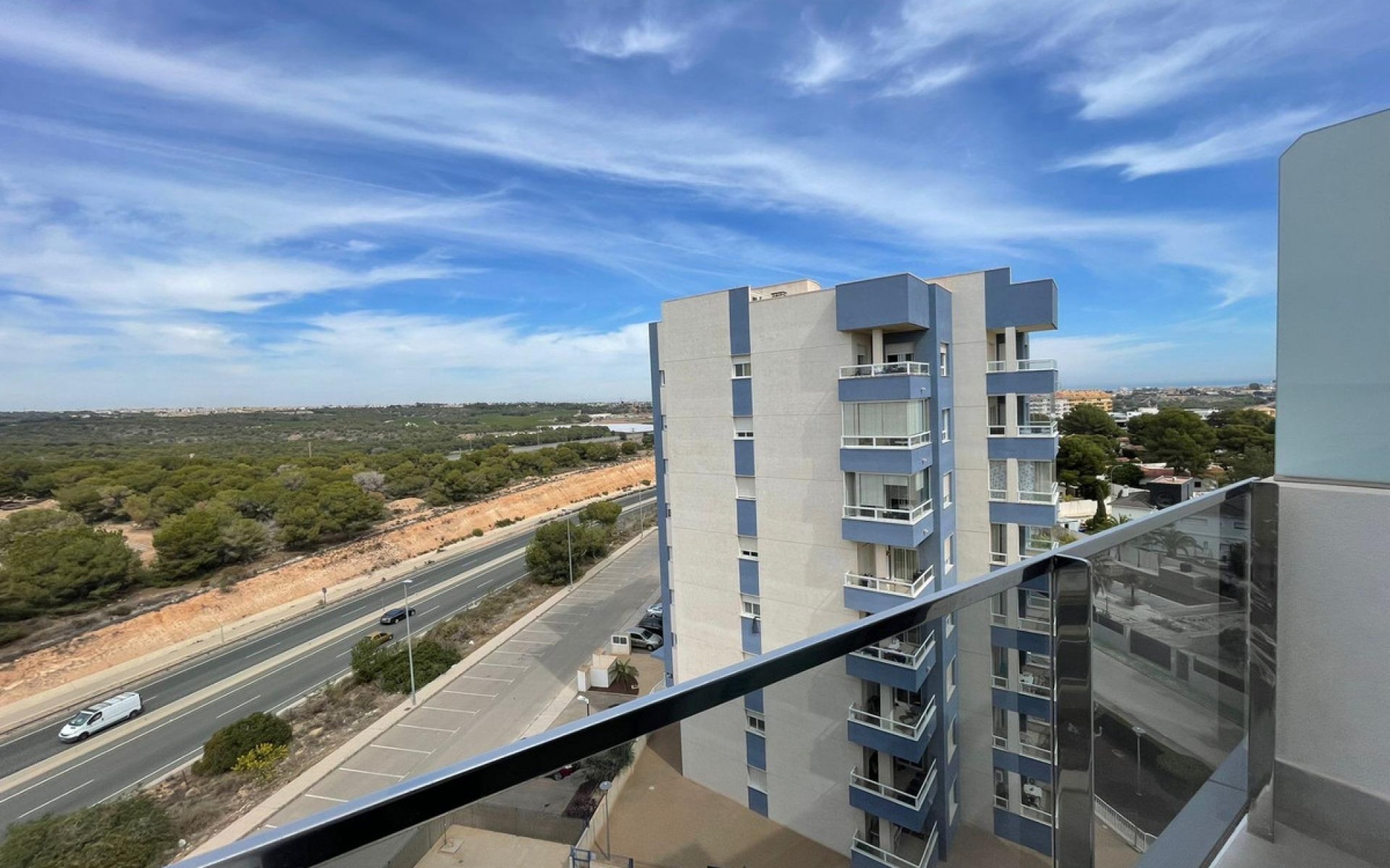 Resale - Apartment - Campoamor