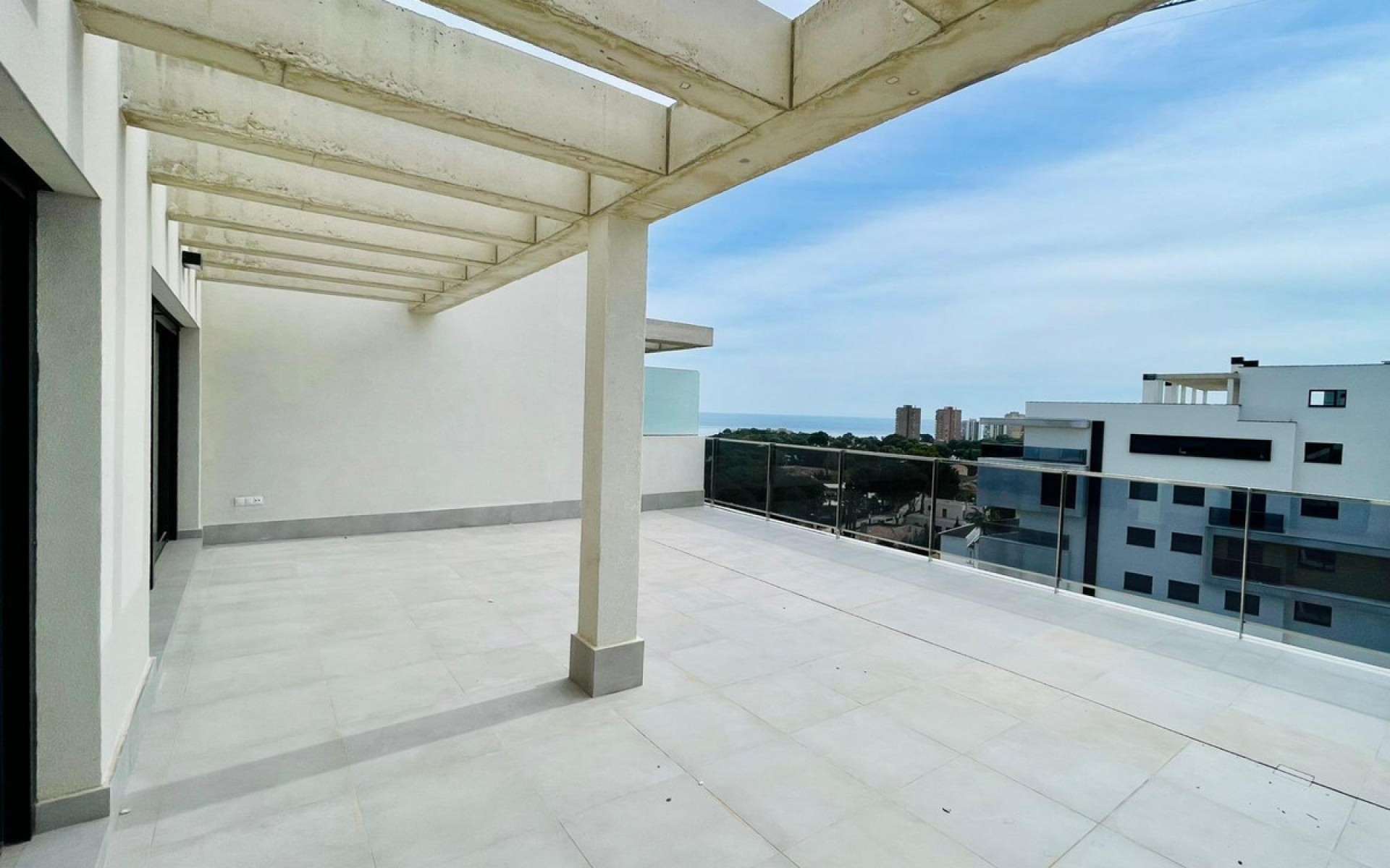 Resale - Apartment - Campoamor