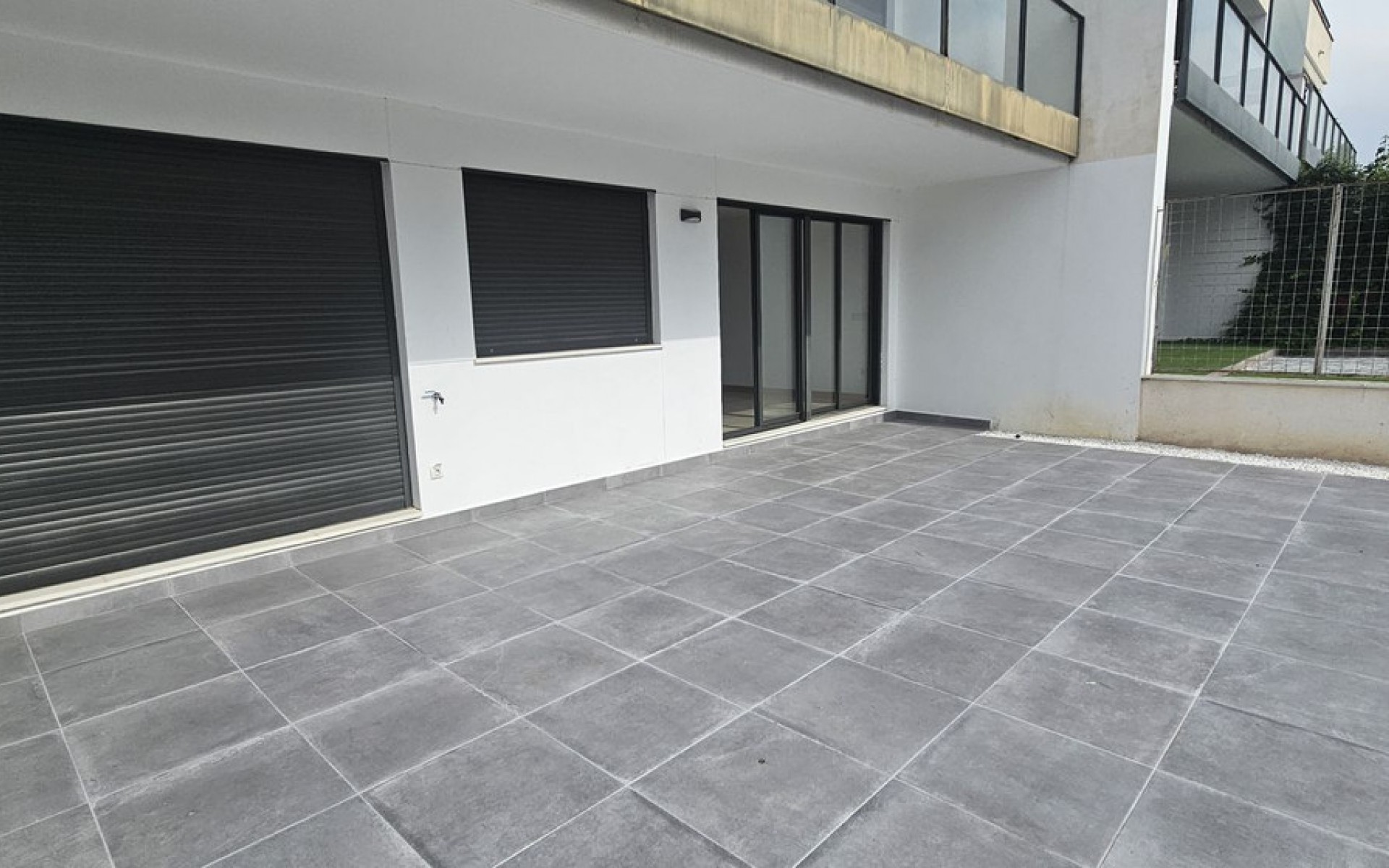 Resale - Apartment - Campoamor