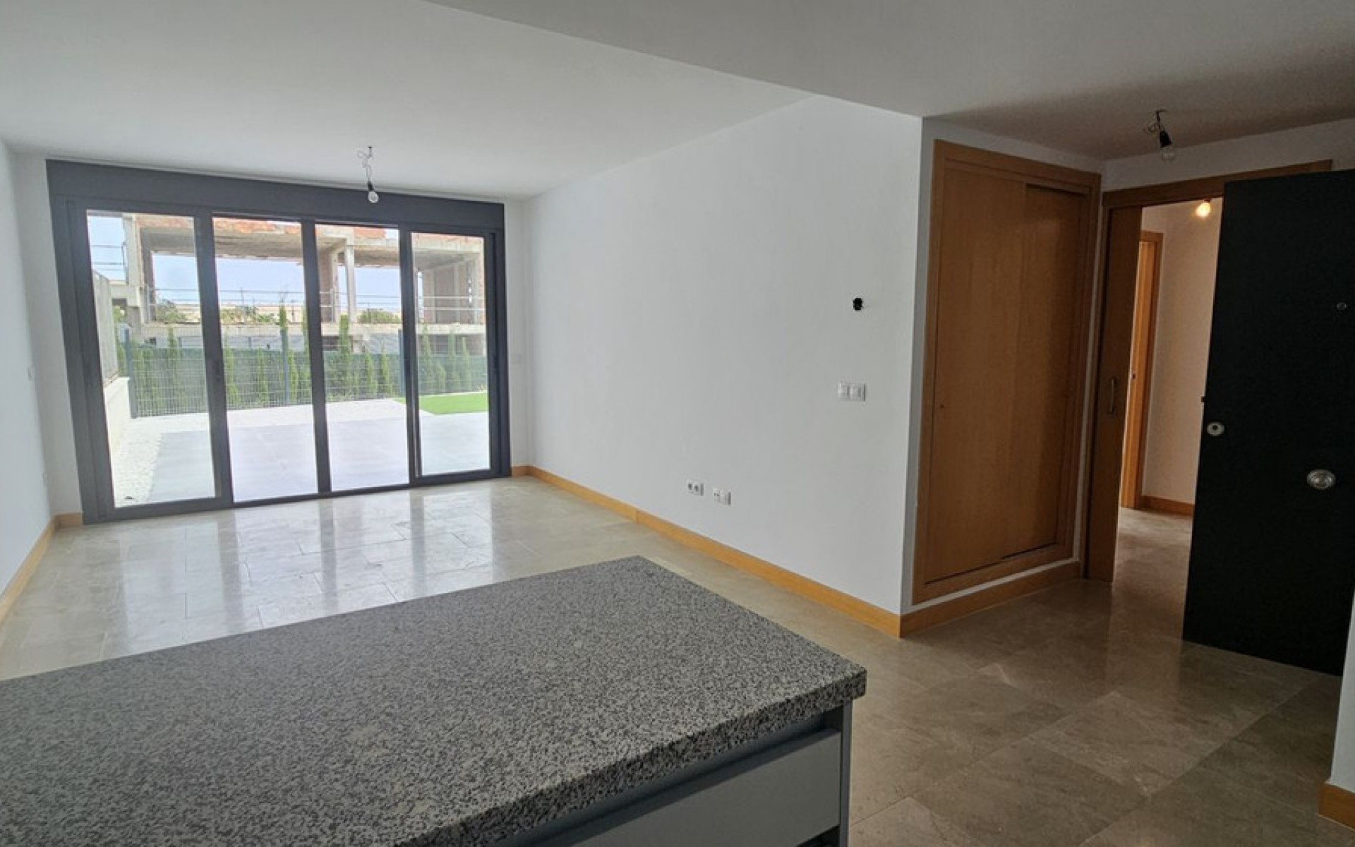 Resale - Apartment - Campoamor