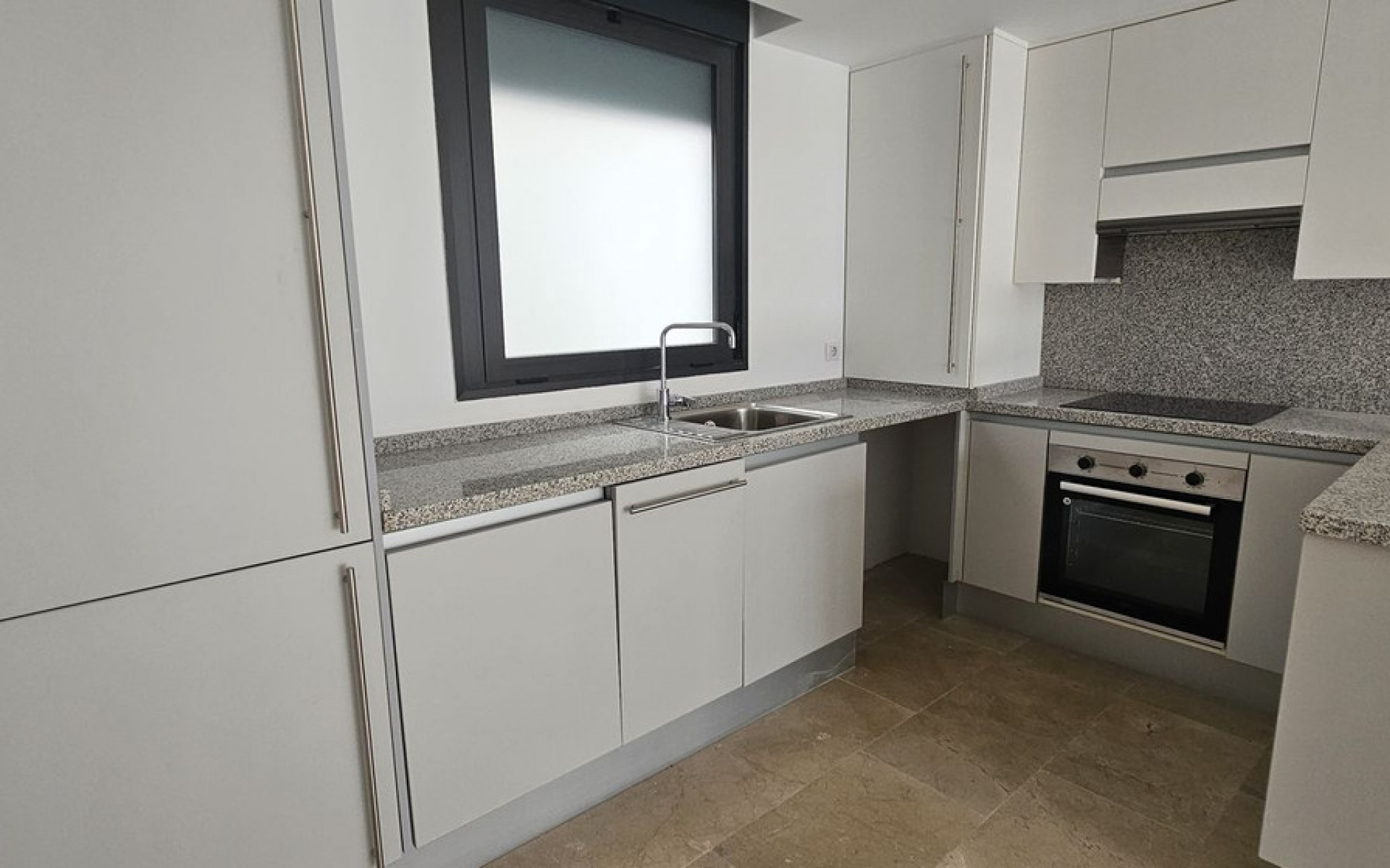 Resale - Apartment - Campoamor