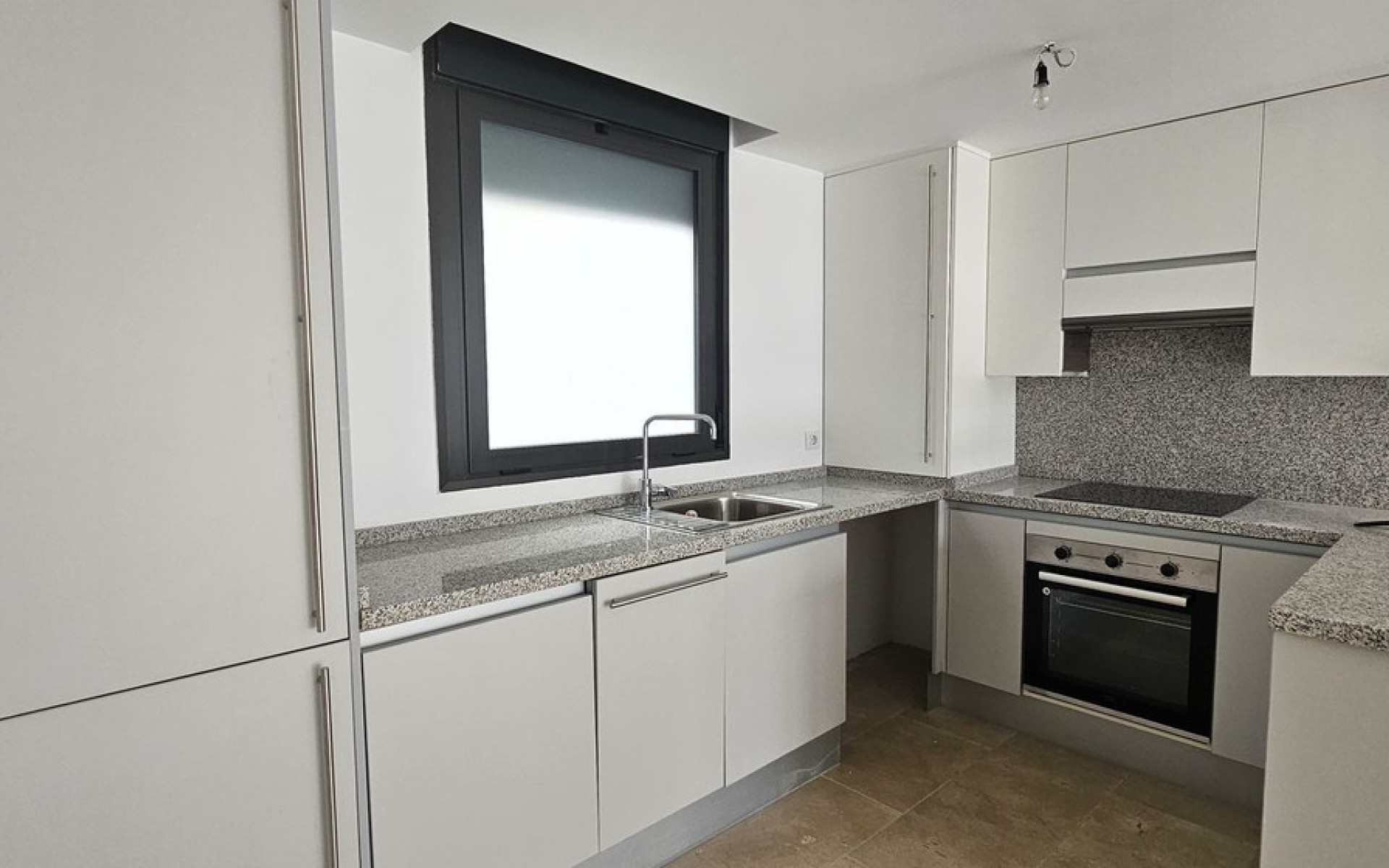 Resale - Apartment - Campoamor