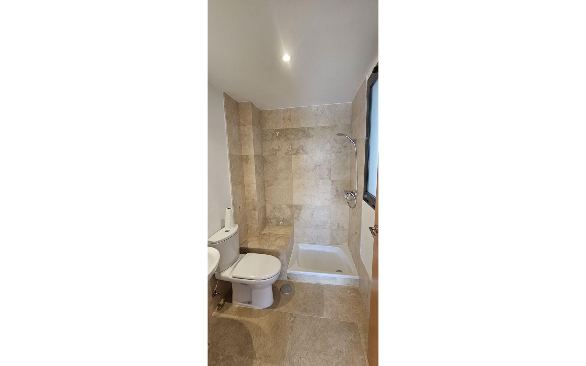 Resale - Apartment - Campoamor