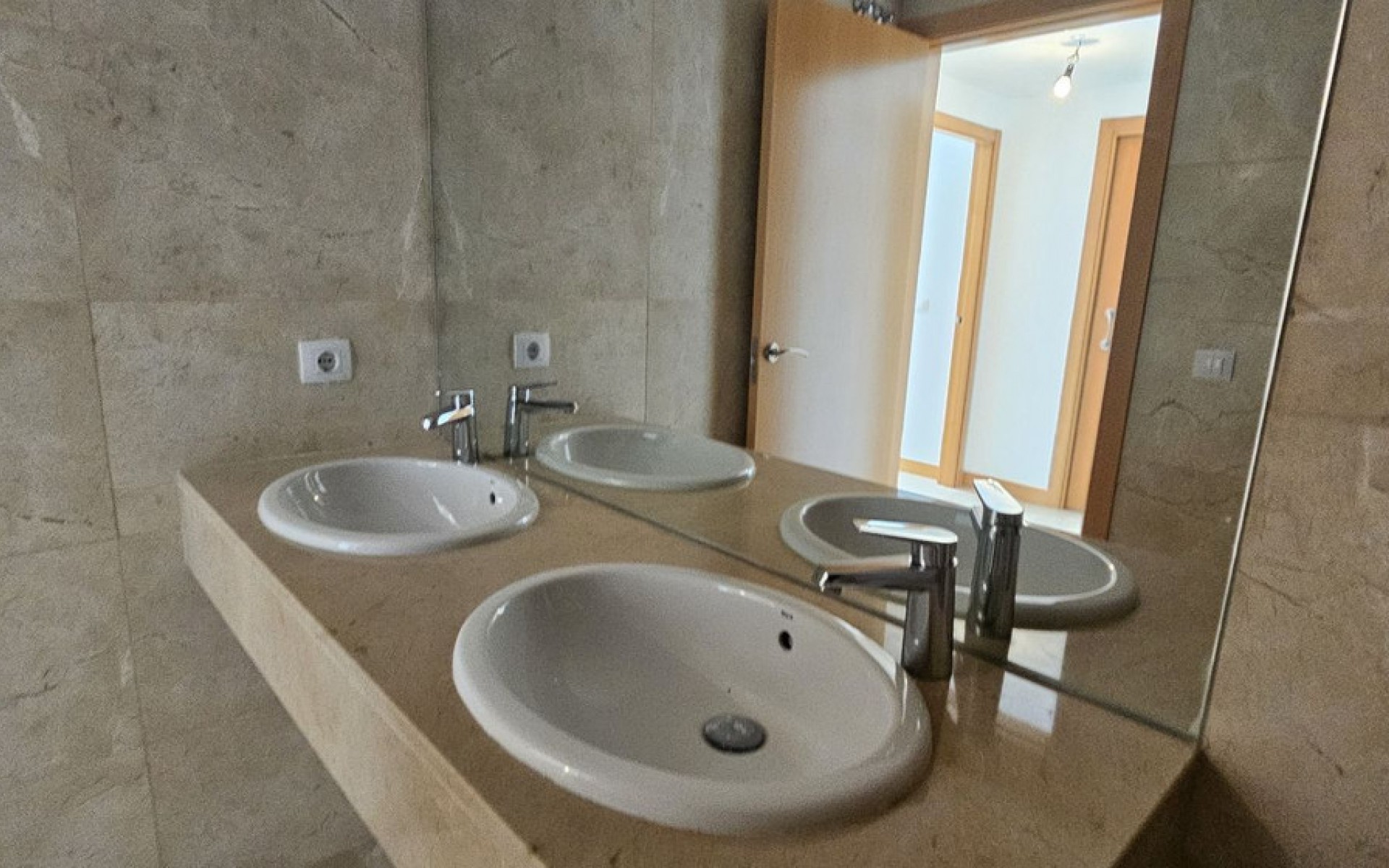 Resale - Apartment - Campoamor