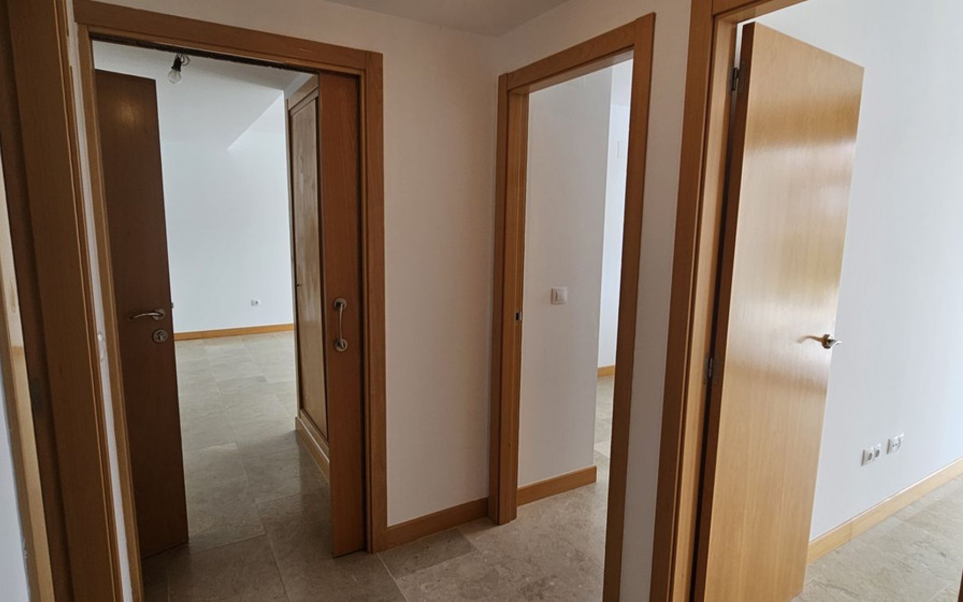 Resale - Apartment - Campoamor