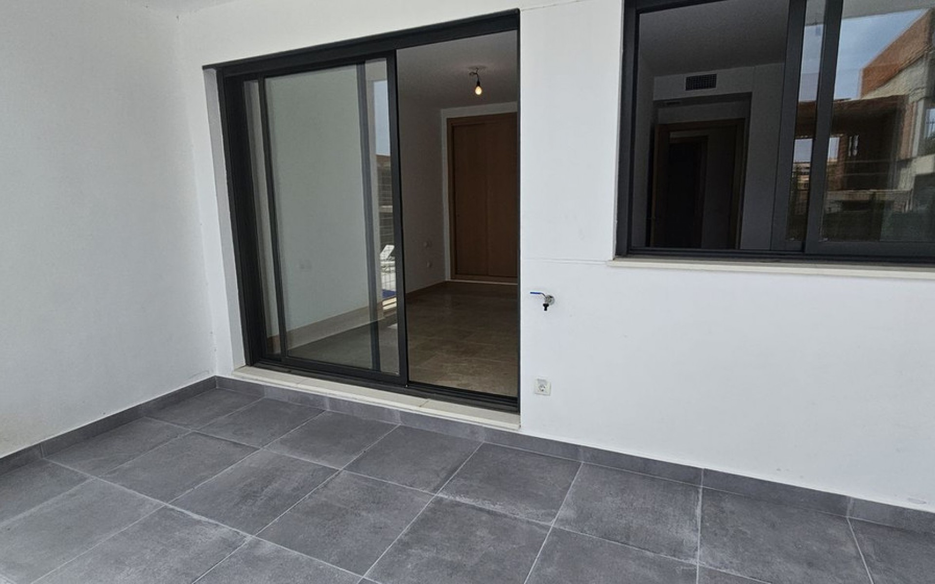 Resale - Apartment - Campoamor