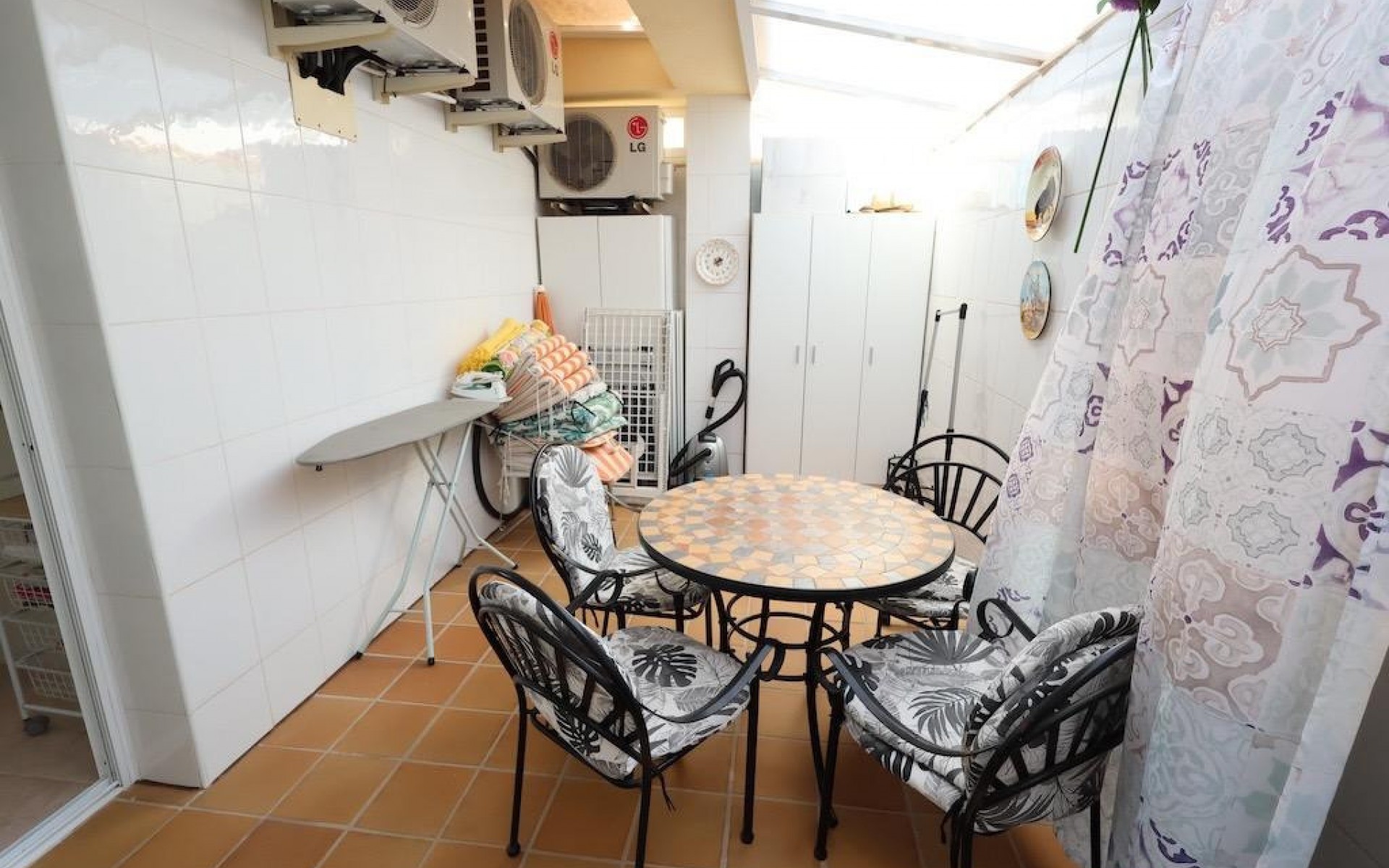 Resale - Apartment - Campoamor