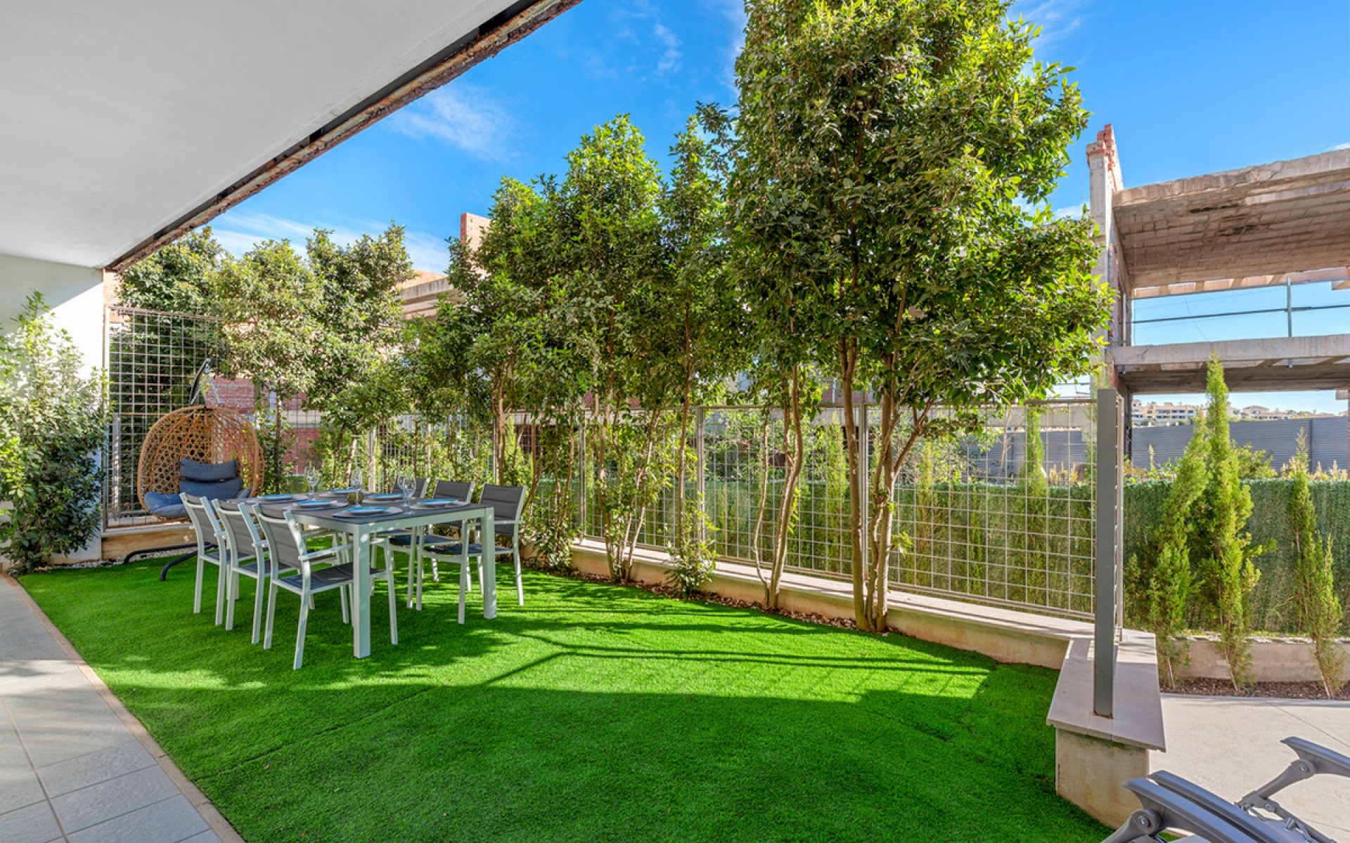 Resale - Apartment - Campoamor